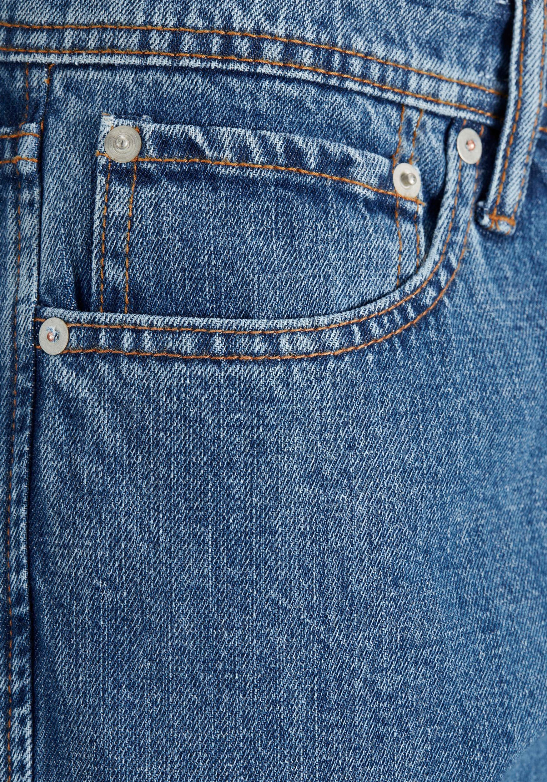 Jack & Jones Loose-fit-Jeans »CHRIS JJORIGINAL«