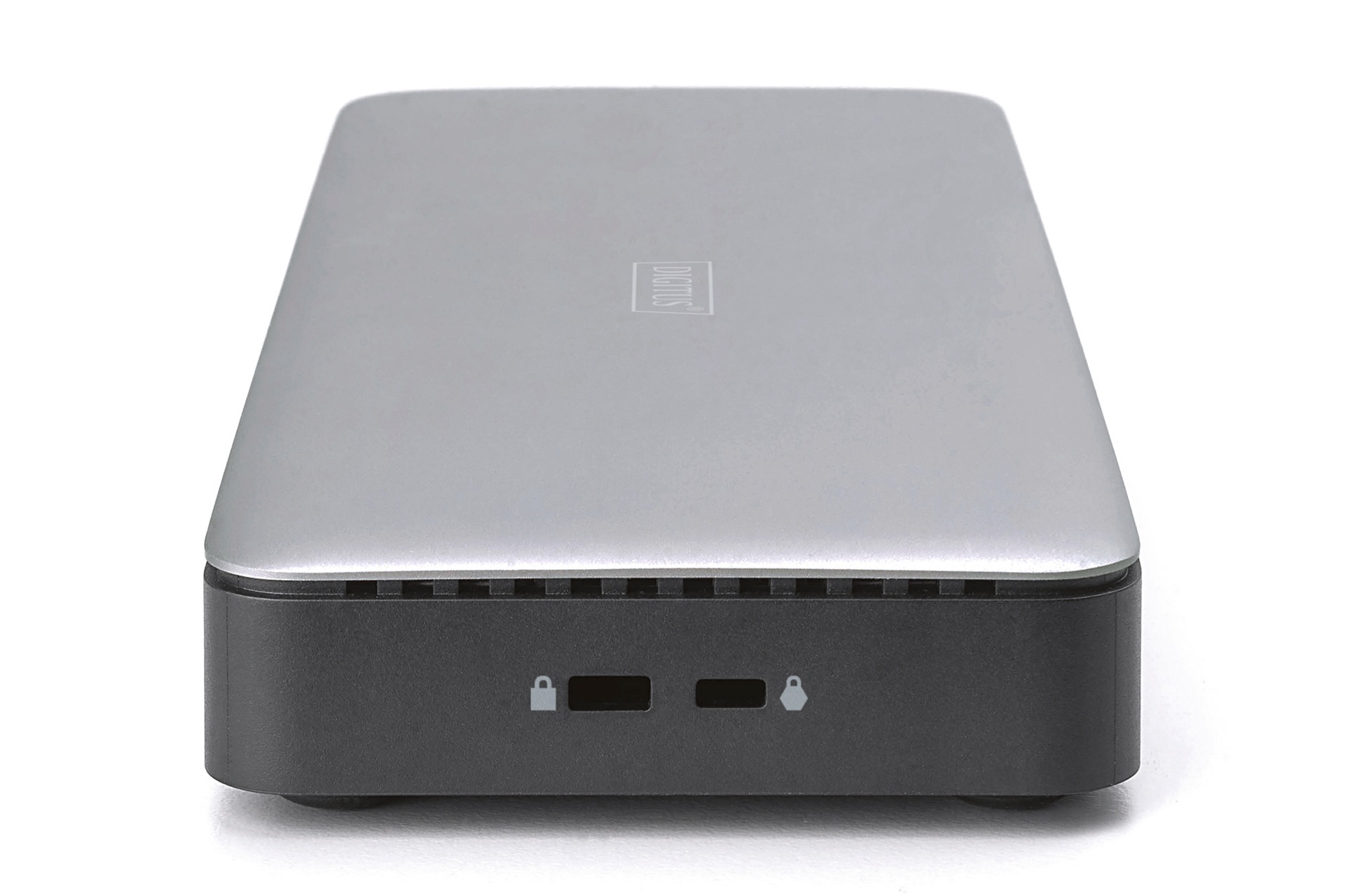 Digitus Laptop-Dockingstation »USB-C Docking Station, 13-Port, HDMI, USB, RJ45, SD«