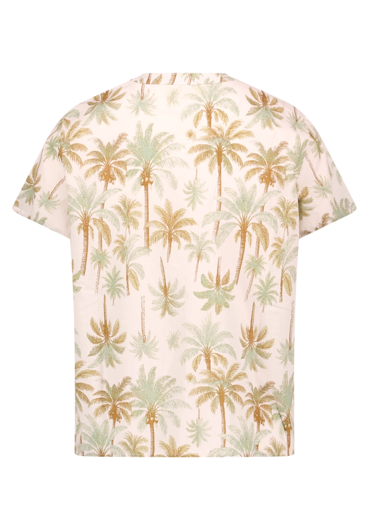 Cartoon Klassische Bluse »Blusenshirt mit Rüschen«