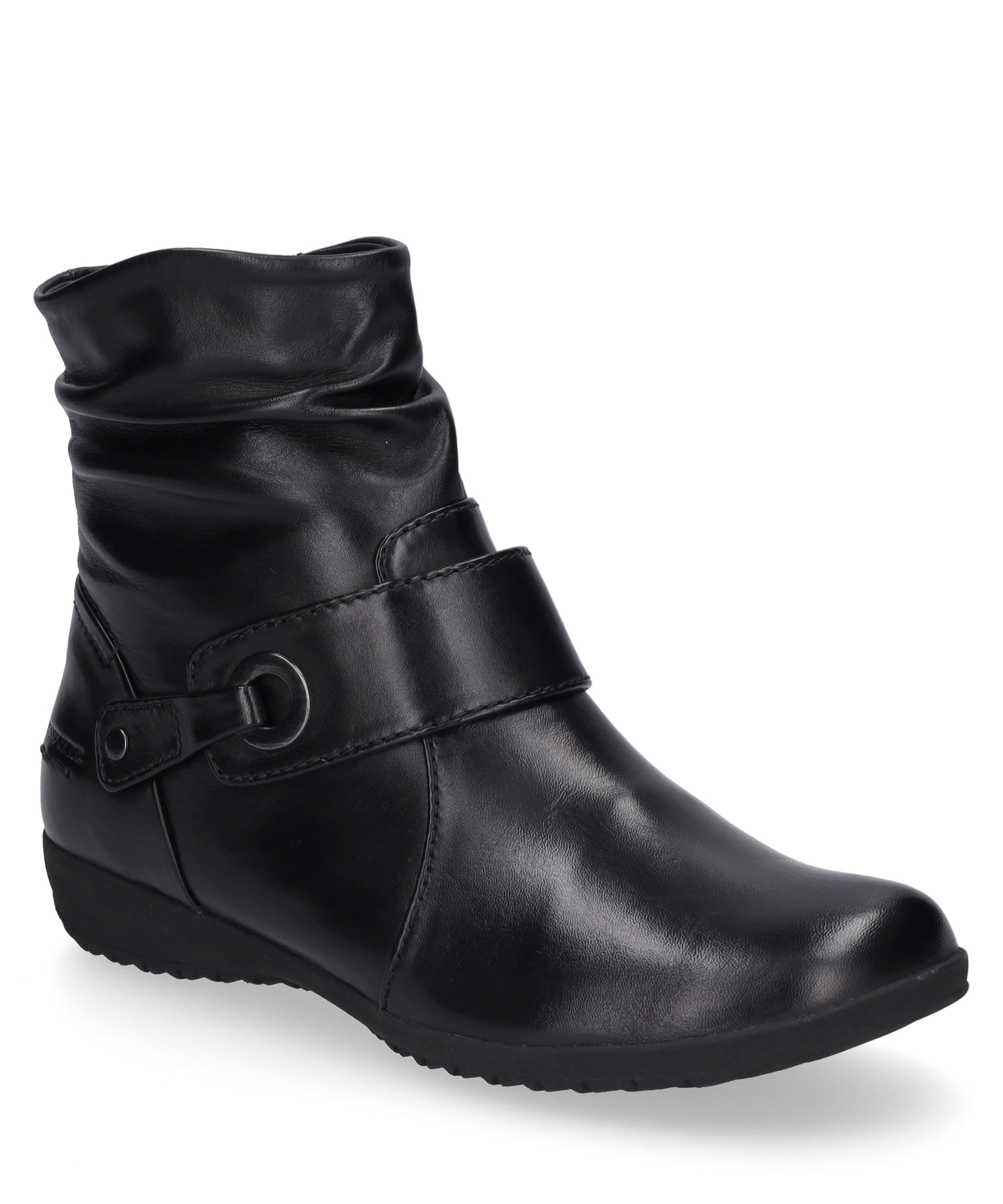 Josef Seibel Stiefelette »Naly 65, schwarz«