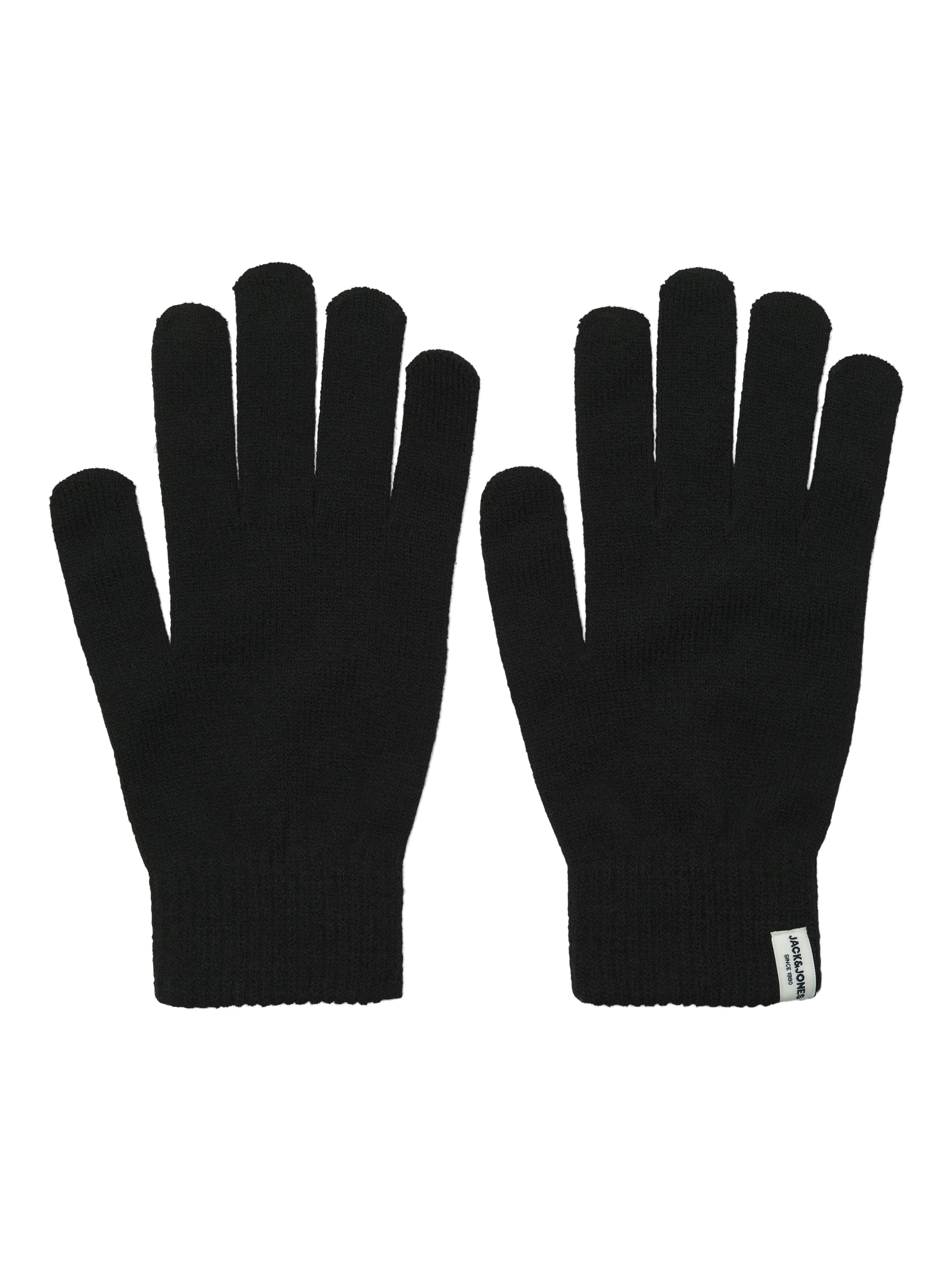 Jack & Jones Beanie »JACCOOPER BEANIE AND GLOVES GIFTBOX«