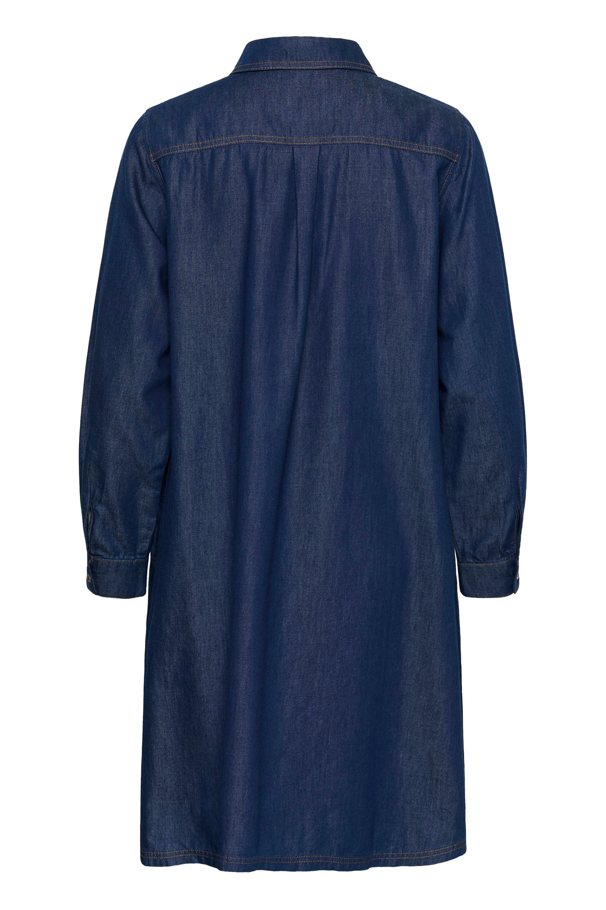Culture Midikleid »Kleid CUalvina«