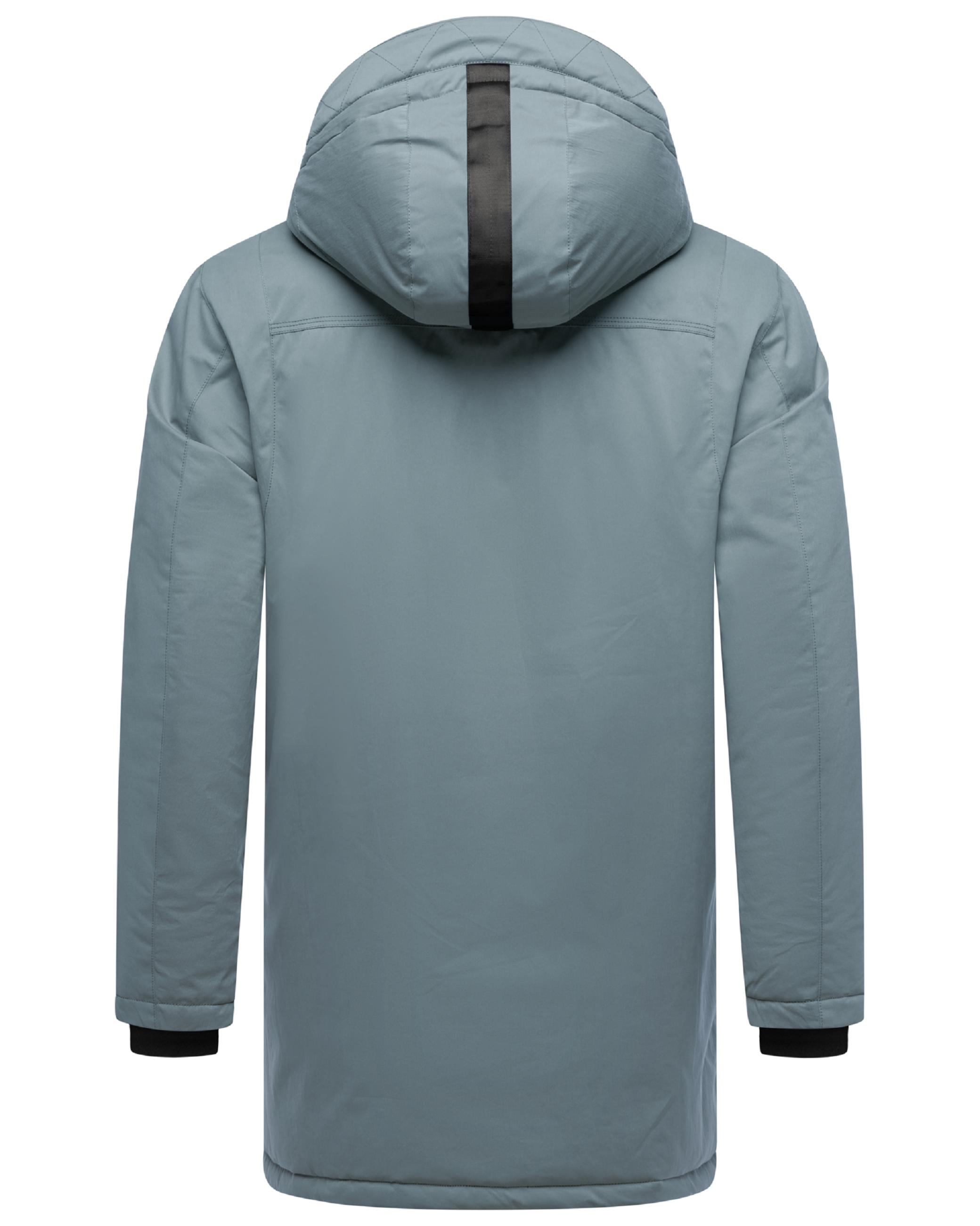 Stone Harbour Wintermantel »Wintermantel Fintaan XX«