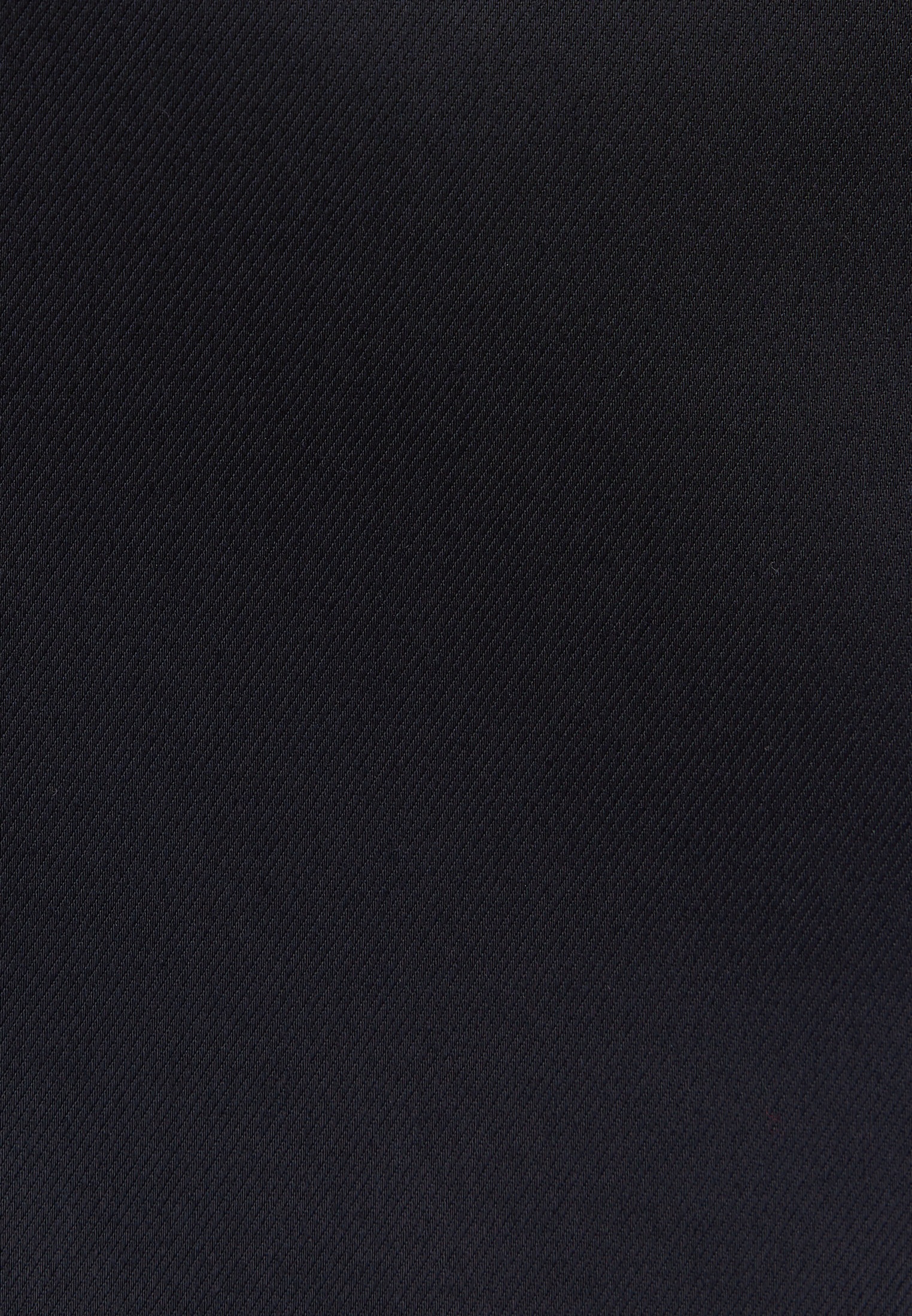 seidensticker Hemdbluse »Schwarze Rose« 1/1 Kragen Uni