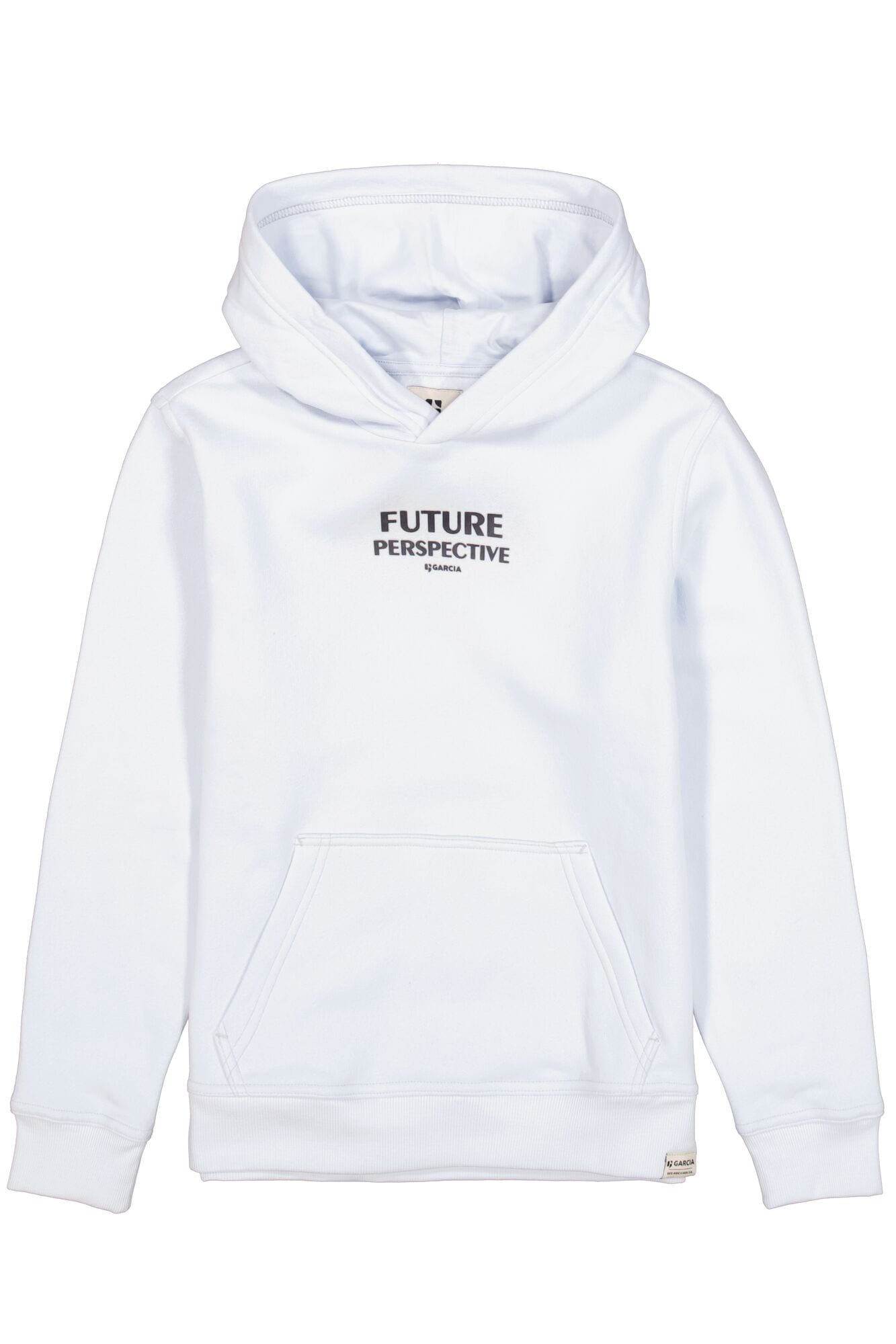 Garcia Hoodie , mit Print
