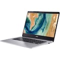 Acer Notebook »Chromebook 314 CB314-2H-K18A«, (35,56 cm/14 Zoll), MediaTek, ARM Cortex, Mali-G72 MP3, 64 GB SSD
