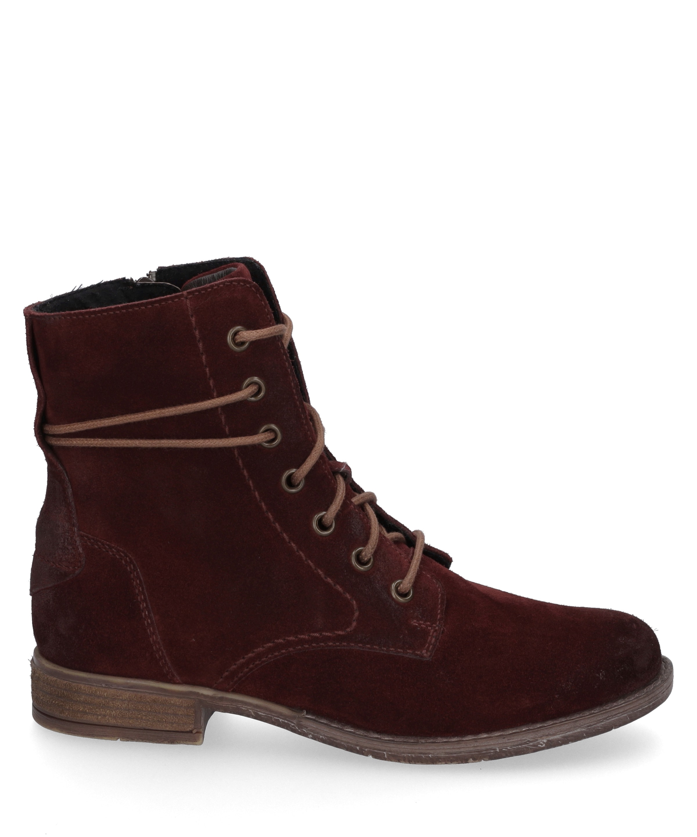 Josef Seibel Stiefelette »Sienna 70, carmin«