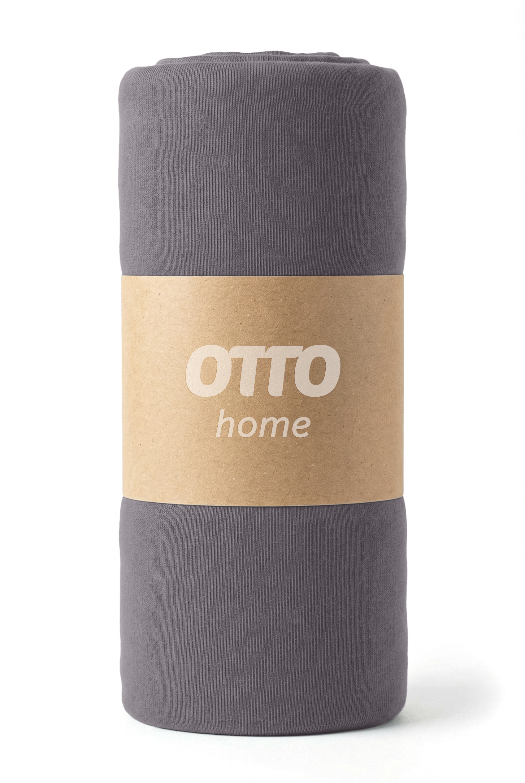 OTTO home Spannbettlaken »PHYSALIS in BASIC und PREMIUM Qualität, 100% Baumwolle« für Matratzen bis 18 cm Höhe, Bettlaken, Spannbetttuch, pflegeleicht