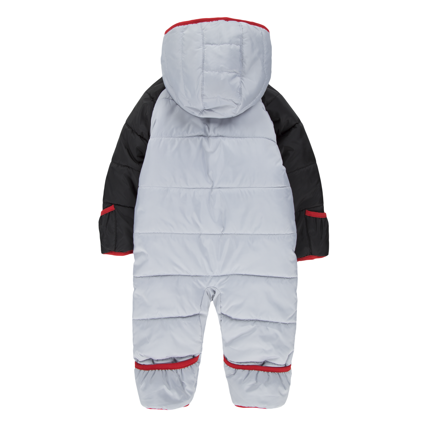 Overall »COLOR BLOCK SNOW SUIT«