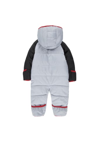 Overall »COLOR BLOCK SNOW SUIT«