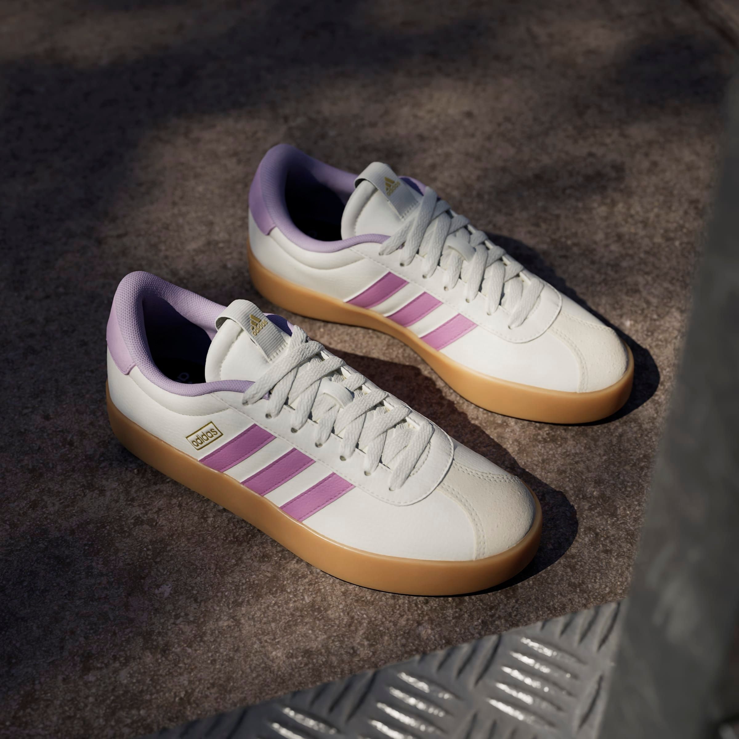 adidas Sportswear Sneaker, inspiriert vom Design des adidas samba