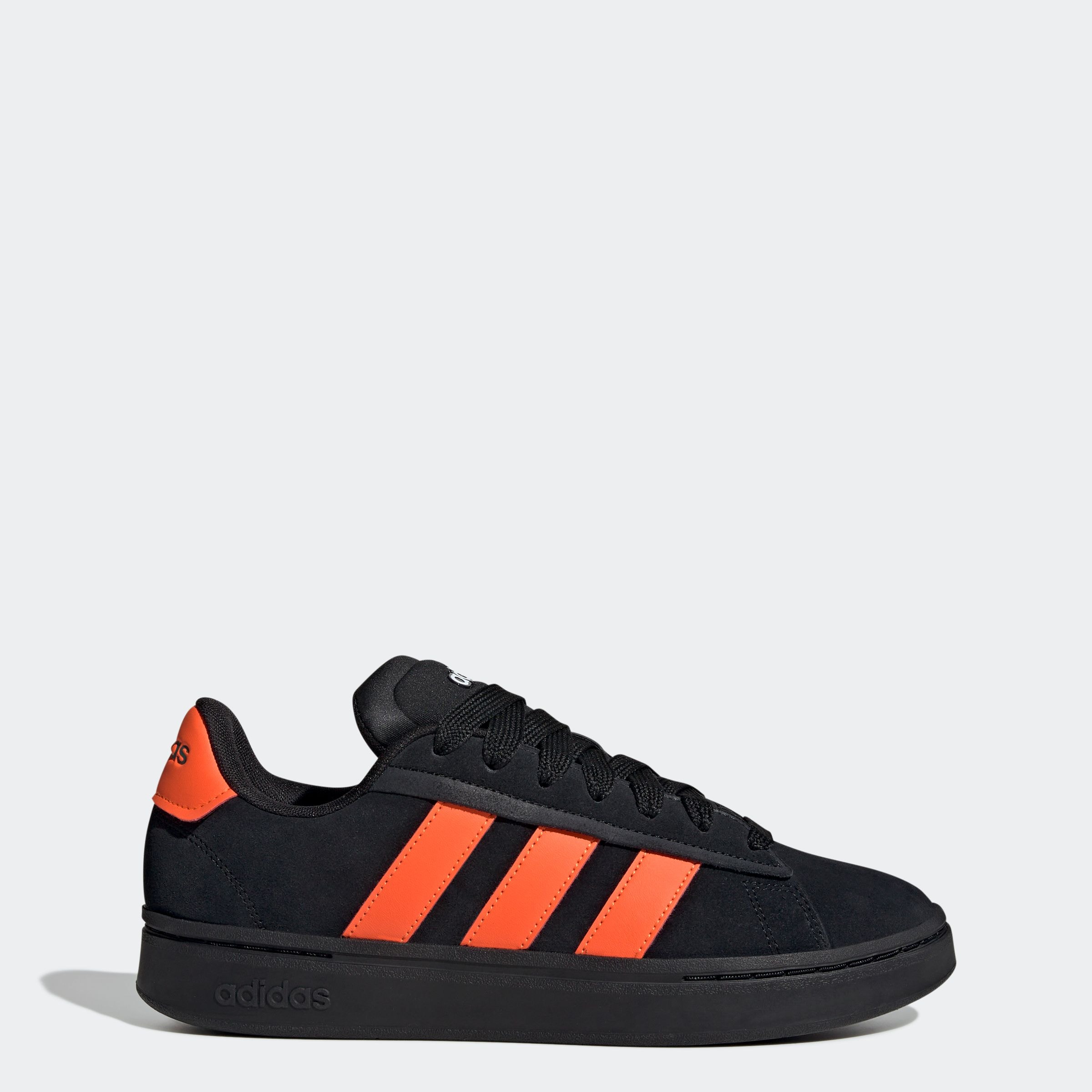 adidas Sportswear Sneaker »GRAND COURT ALPHA«, Design inspiriert vom adidas Campus 00