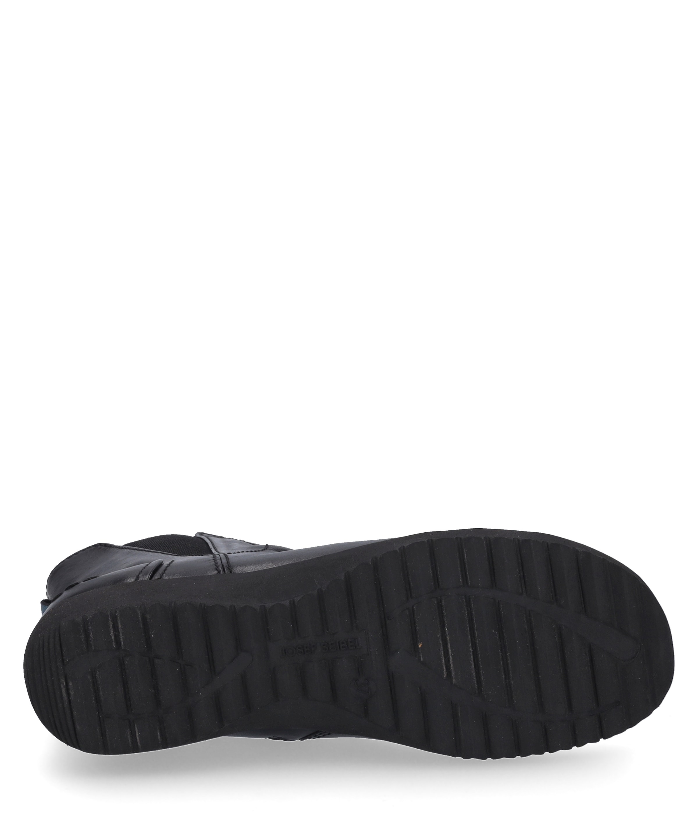 Josef Seibel Stiefelette »Naly 66, schwarz«