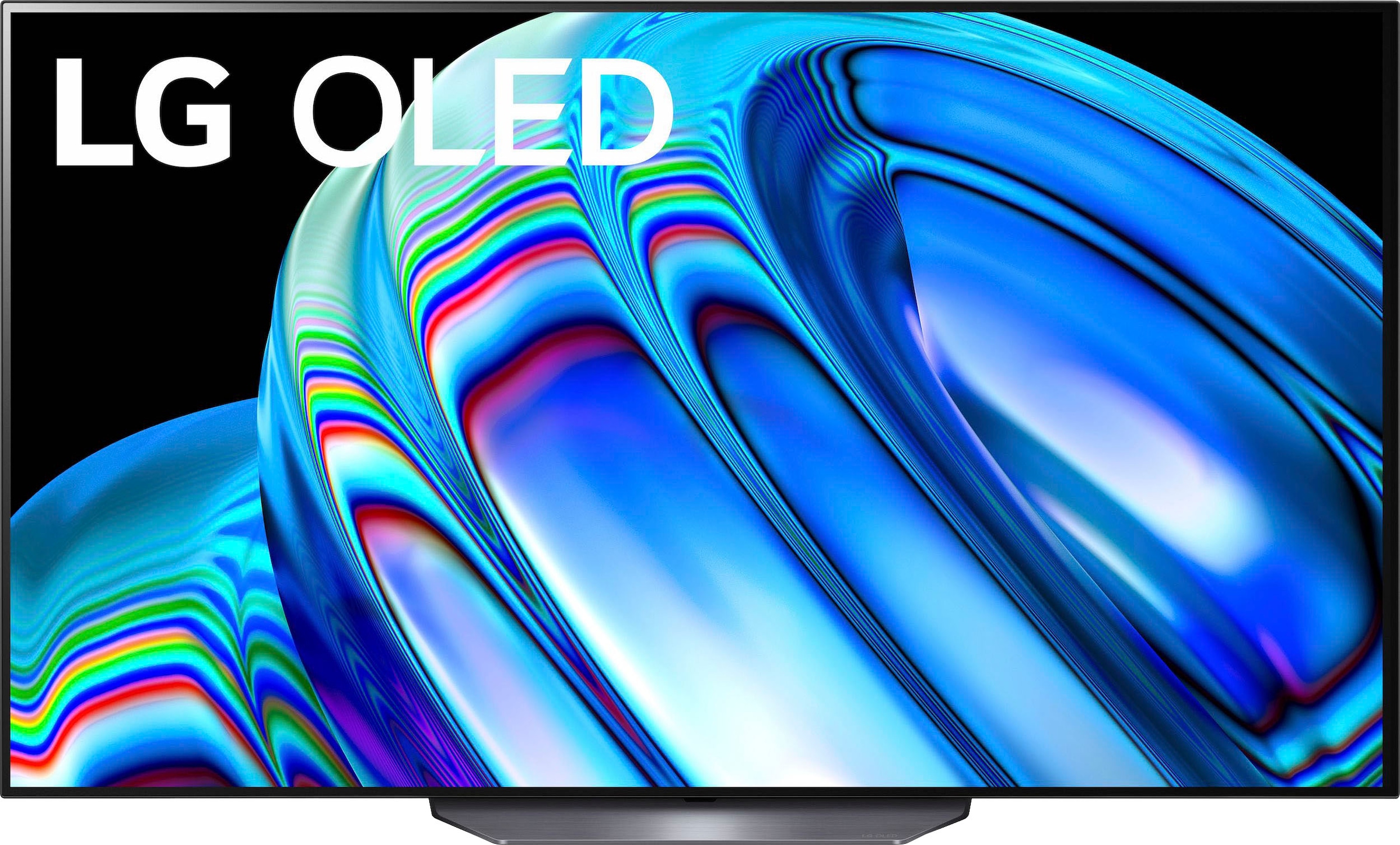LG OLED-Fernseher »OLED65B23LA«, 164 zu Atmos AI-Prozessor,Dolby & jetzt online bei Ultra 4K HD, Gen5 Vision OTTO cm/65 120Hz,α7 OLED,bis Zoll, Smart-TV, 4K