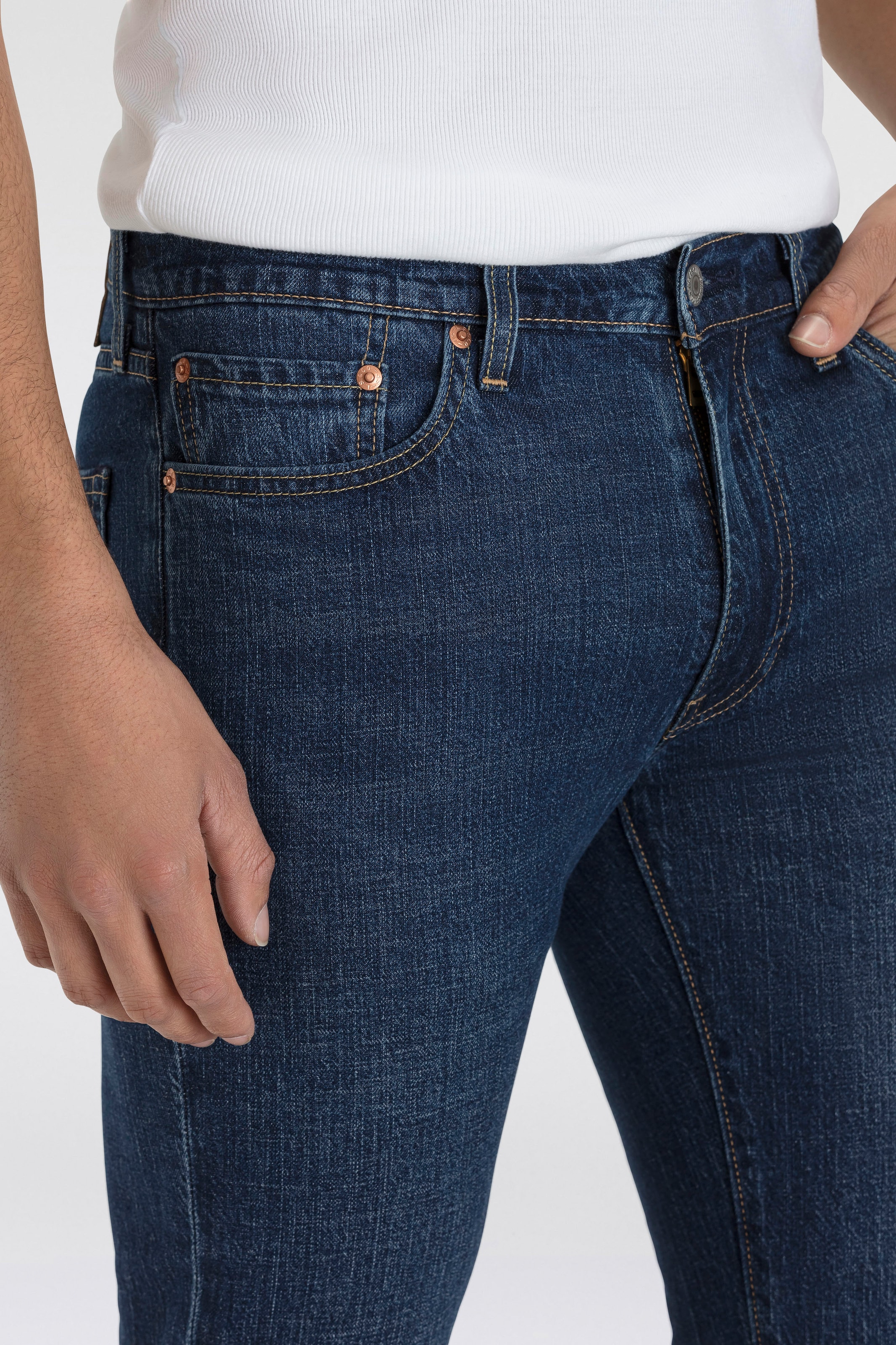 Levi's® Slim-fit-Jeans »511 SLIM«, mit Stretch