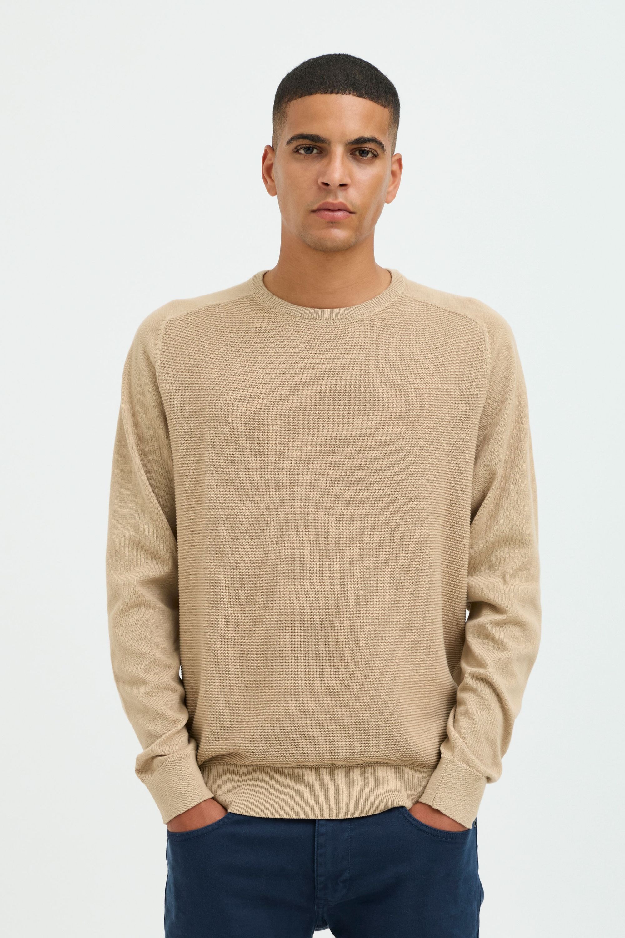 Blend Strickpullover »Strickpullover BHPullover«