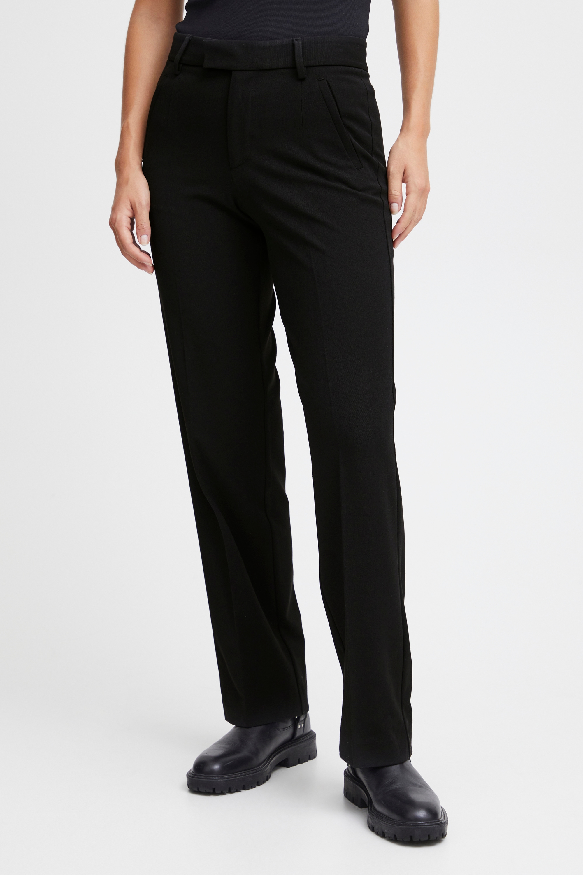 Pulz Jeans Stoffhose »Hose PZLEONORA«