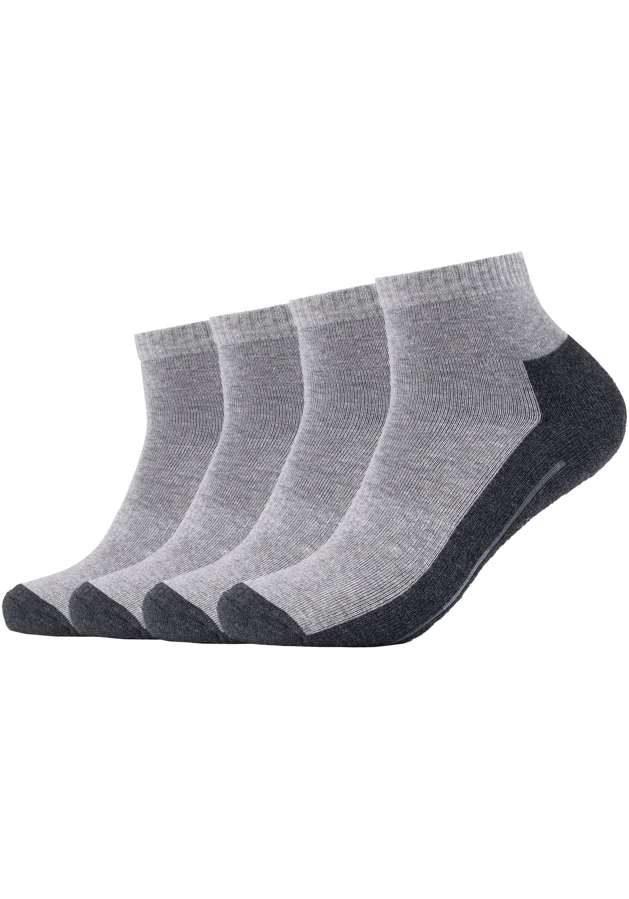 bei online Camano Paar), Sportsocken, OTTO (Packung, Feuchtigkeitsregulierend 4