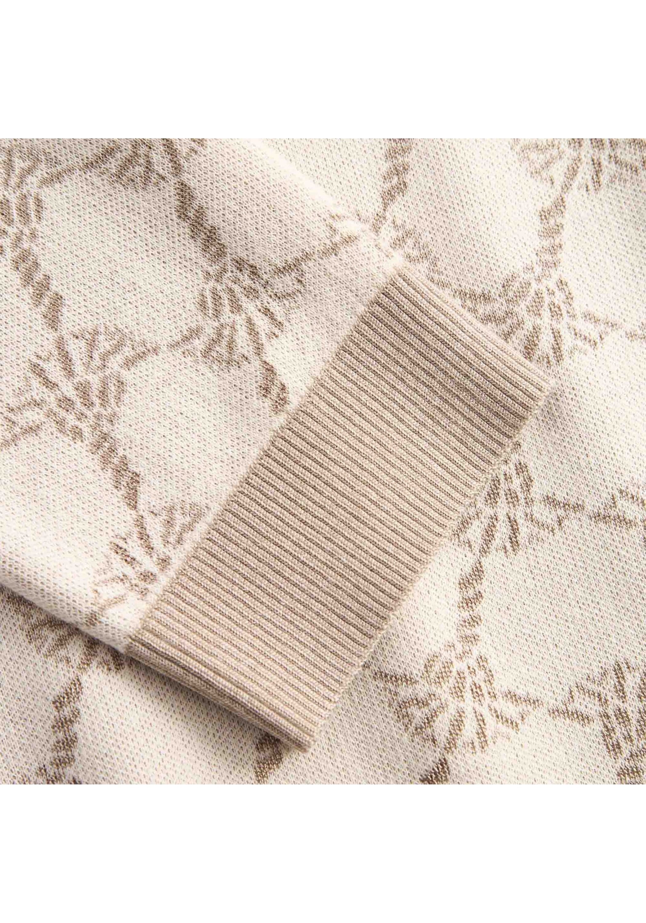 JOOP! Sweater »Strickpullover JK-13Ravorono«
