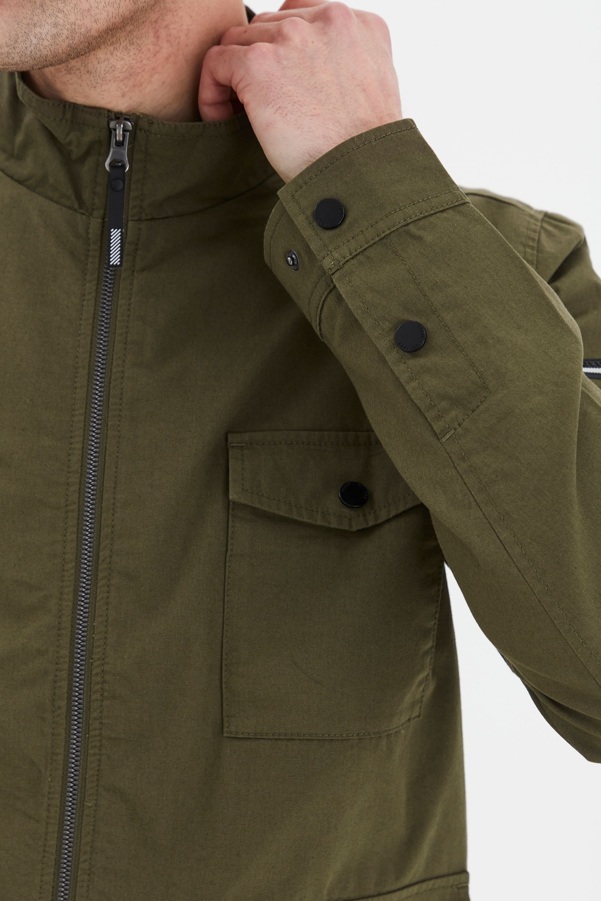 !Solid Funktionsjacke »Übergangsjacke SDMingus«