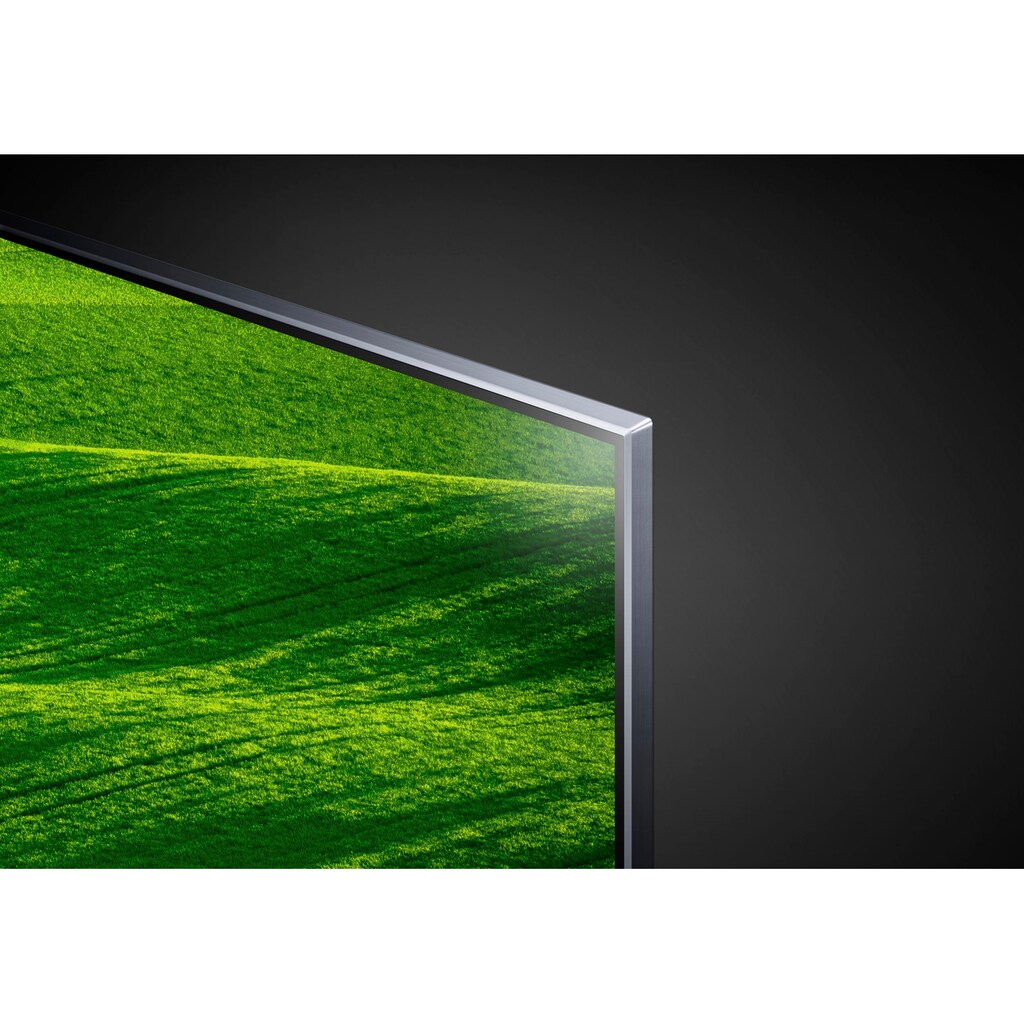 LG QNED-Fernseher »65QNED829QB«, 164 cm/65 Zoll, 4K Ultra HD, Smart-TV