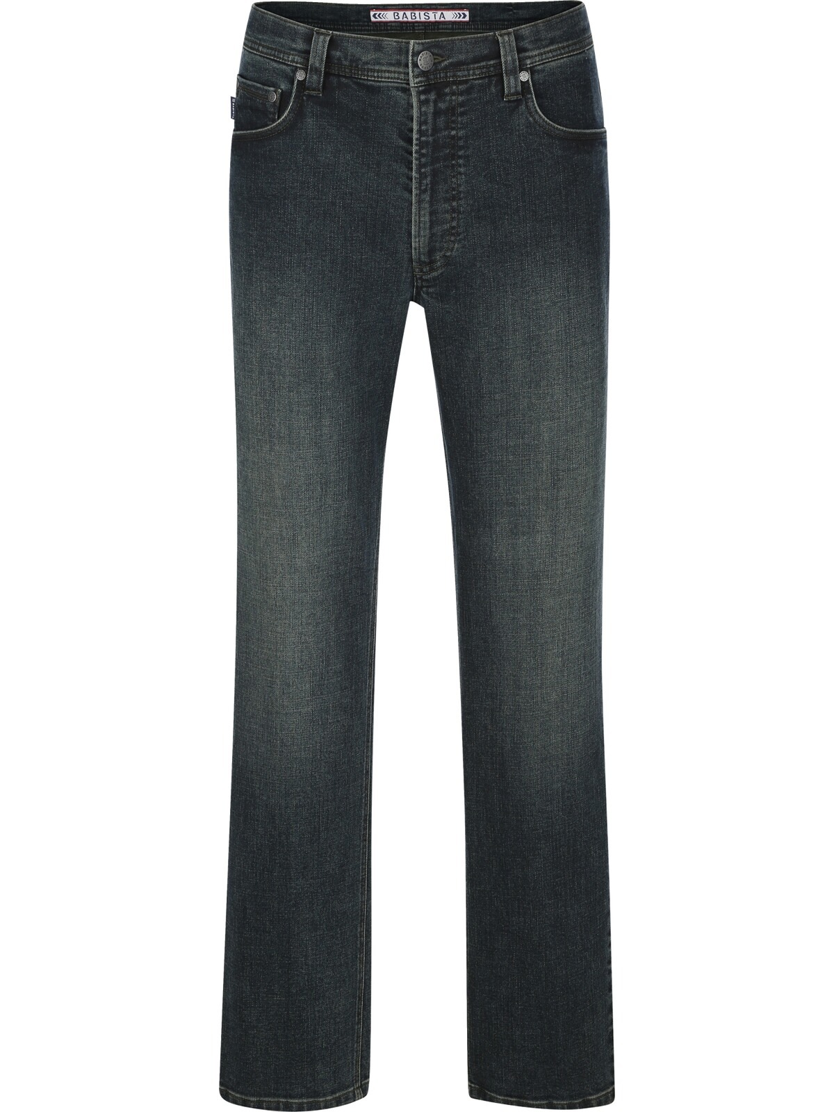 Babista 5-Pocket-Jeans »Jeans SARENTA«, (1 tlg.)