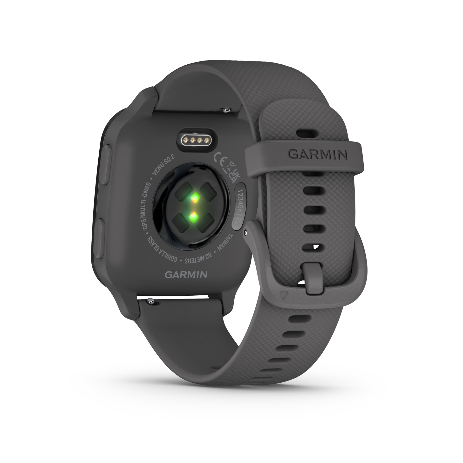 Garmin Smartwatch »VENU 2«, (Proprietär) OTTO im SQ Online Shop