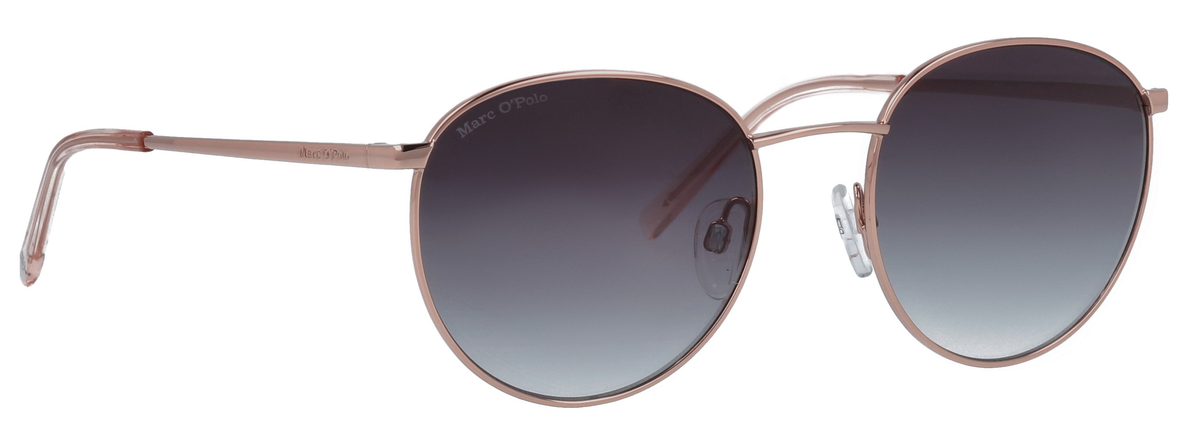 Marc O'Polo Sonnenbrille »Modell 505101«, Panto-Form