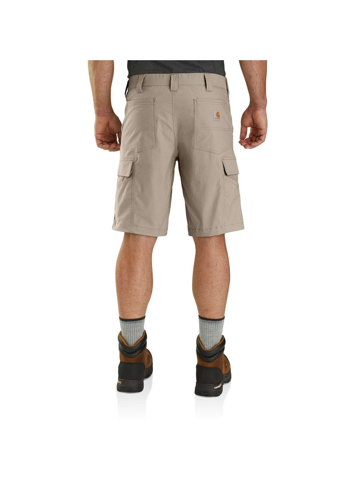 Carhartt Arbeitsbundhose »Cargo Short«