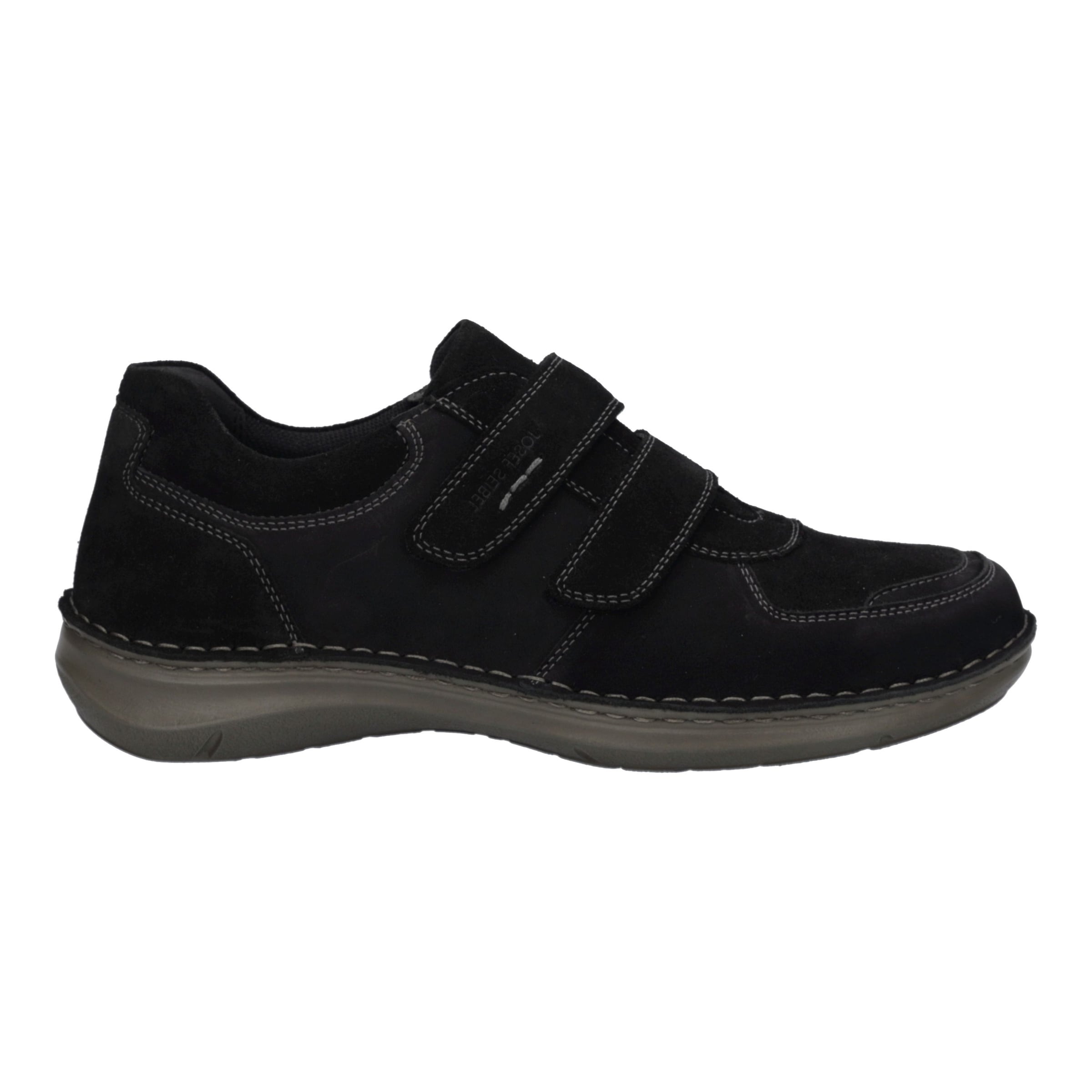 Josef Seibel Slipper »New Anvers 16, schwarz«