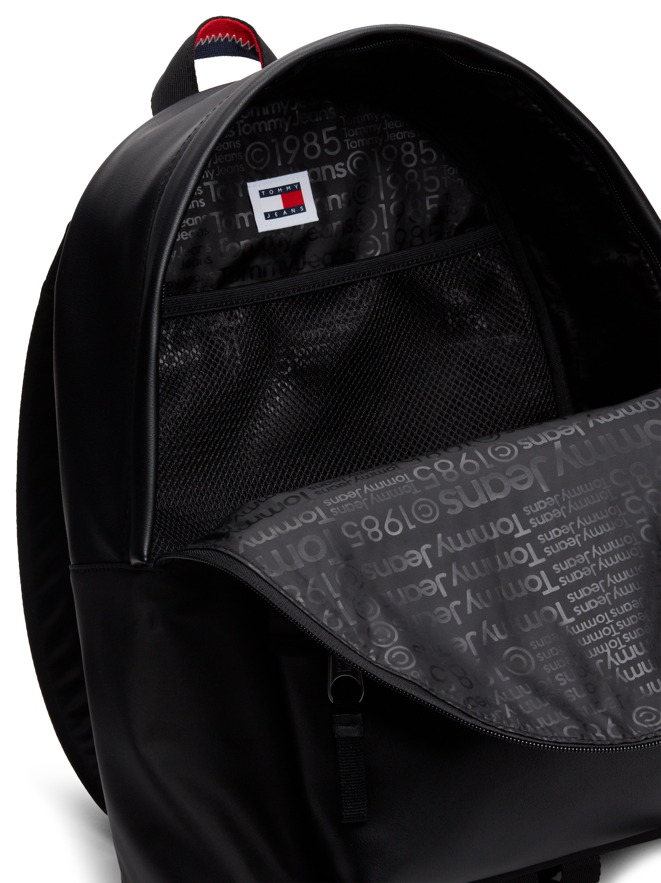 Tommy Jeans Rucksack »Men TJM ELITE BACKPACK Backpacks«