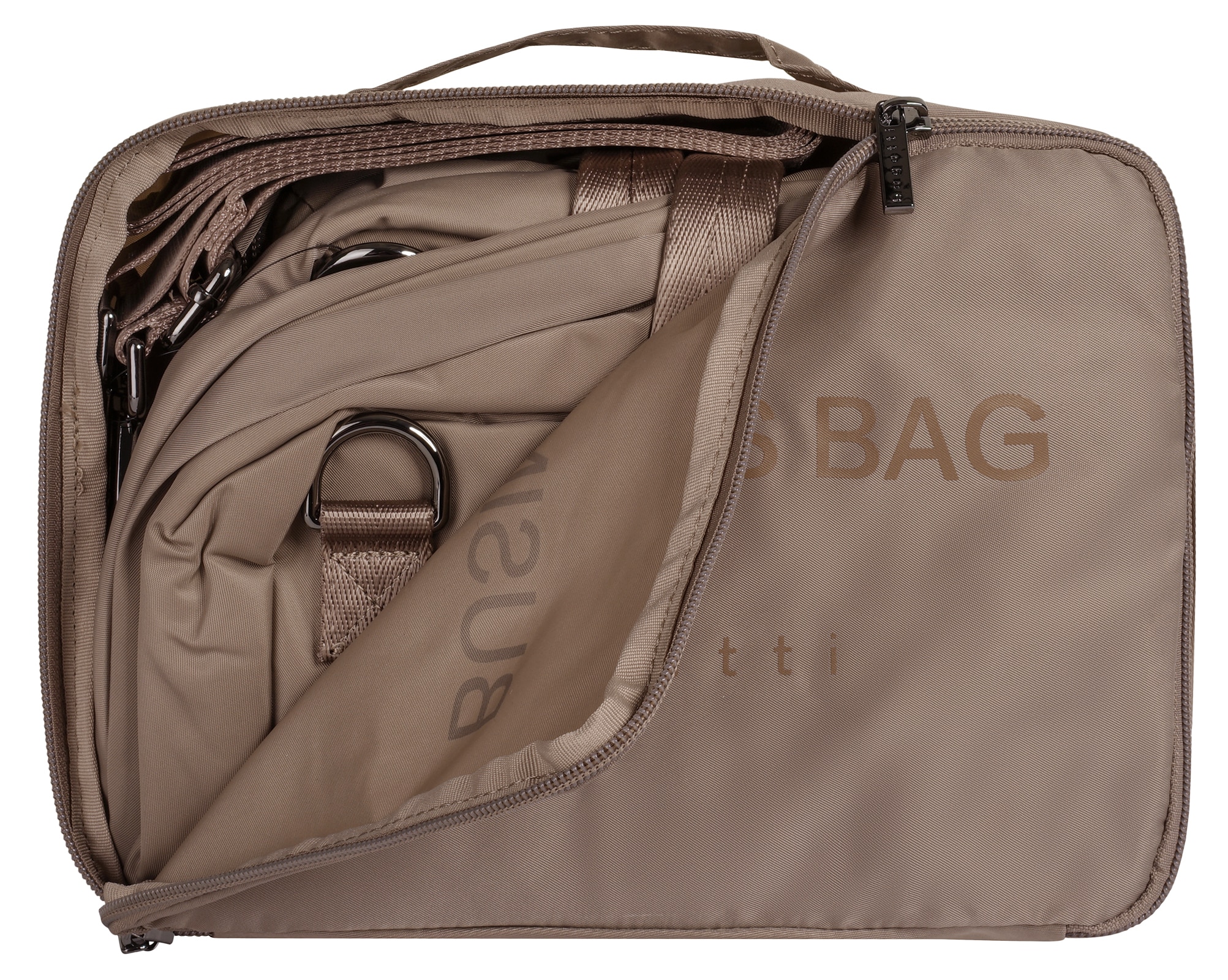 bugatti Aktentasche »ELIA«