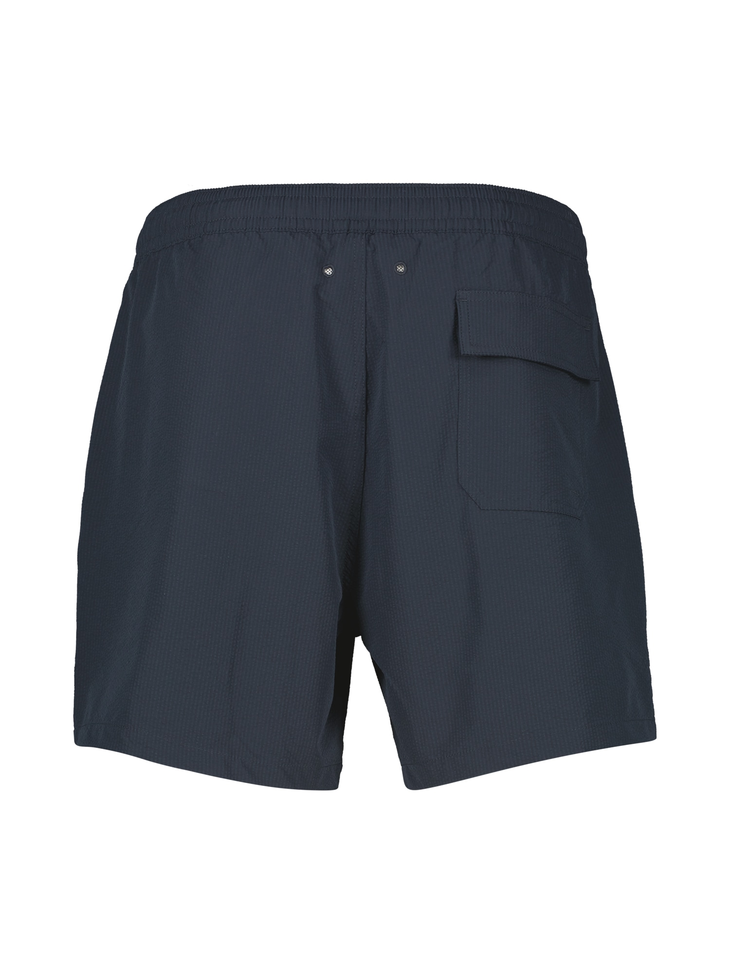 LERROS Badeshorts »Badehose mit Tunnelzugbund in großen Größen«