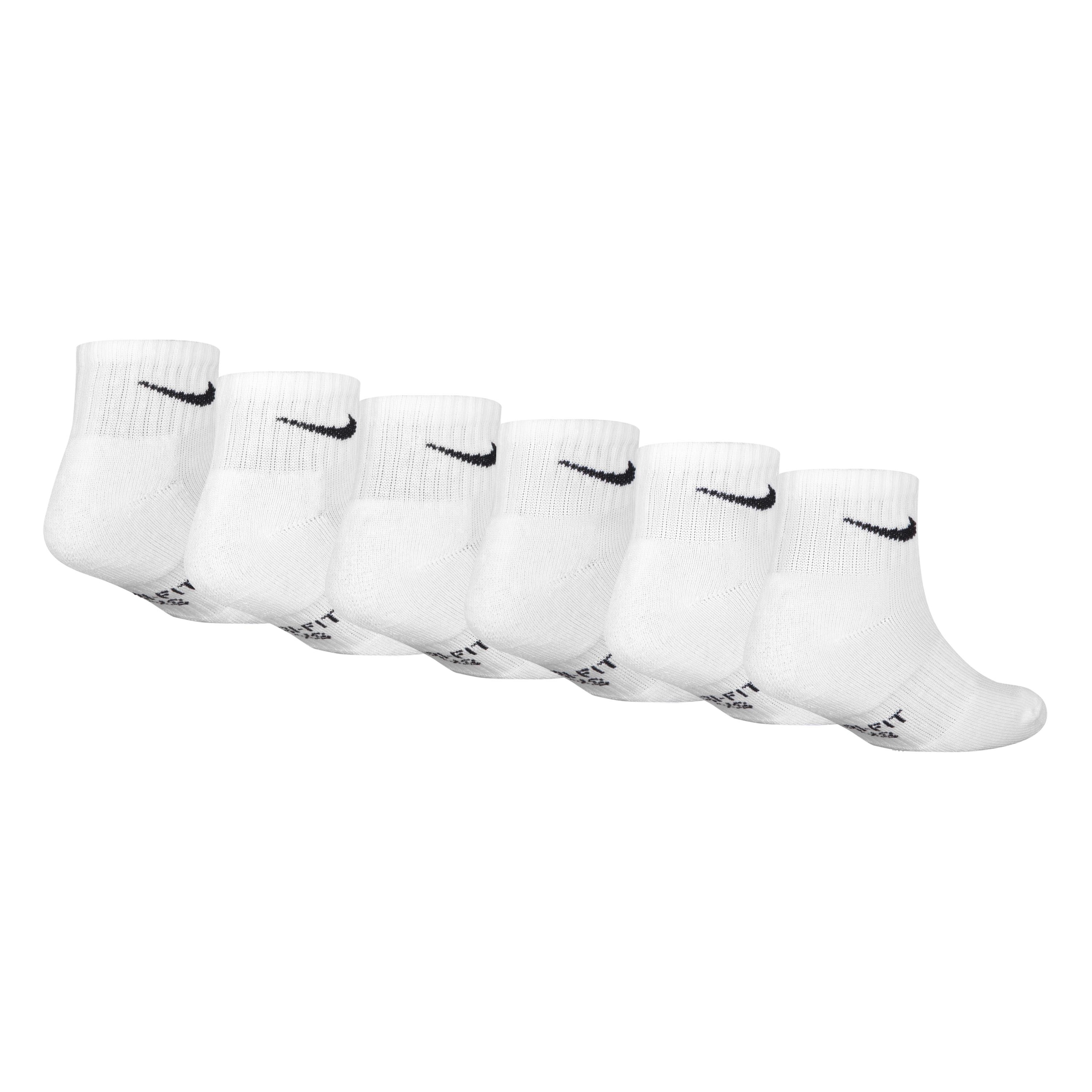 Nike Sportswear Socken »NHB DF PERFORMANCE BSIC QUARTR« 6 Paar tlg.