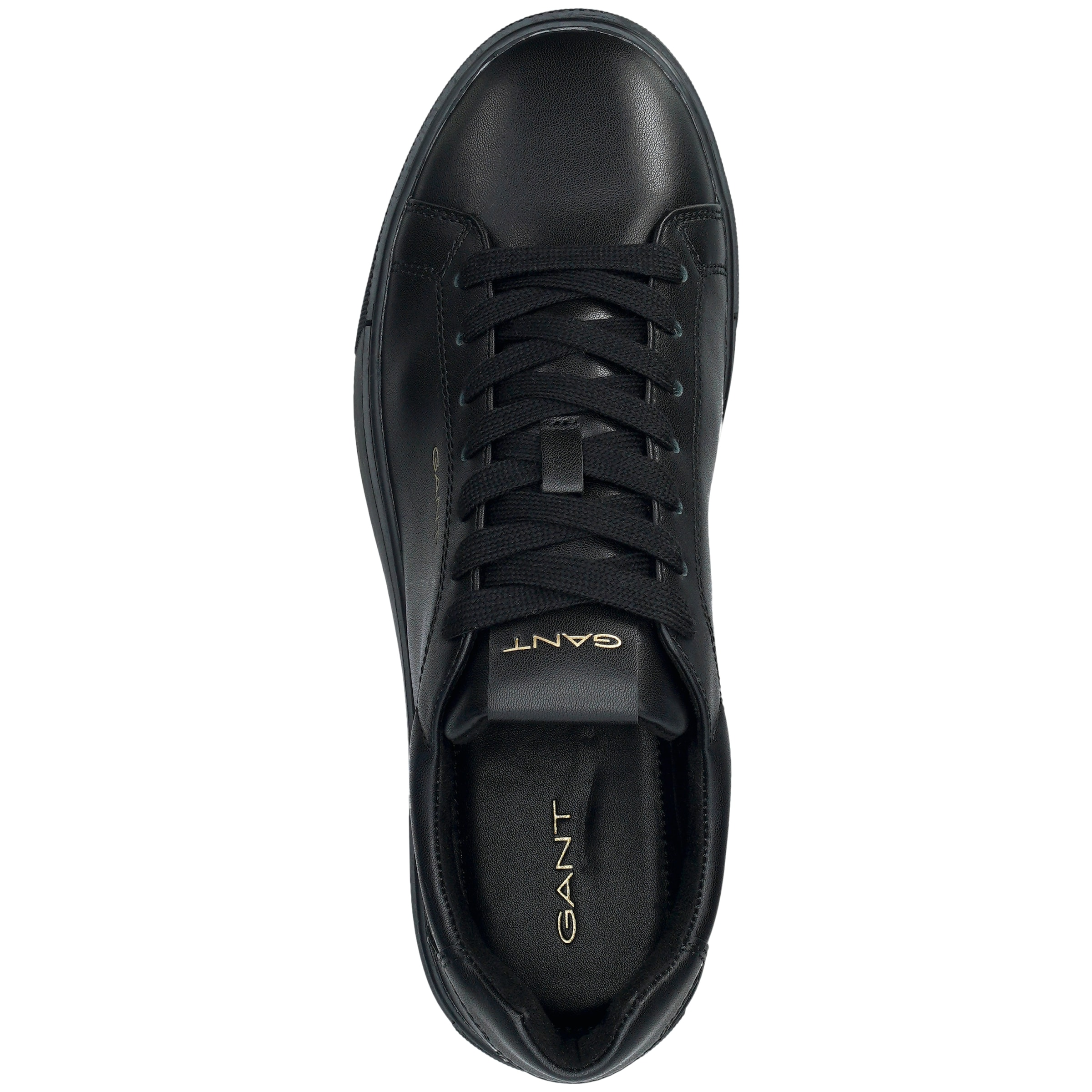 Gant Sneaker »Mc Julien«, Retro Sneaker, Cupsole-Sneaker mit Lederdecksohle
