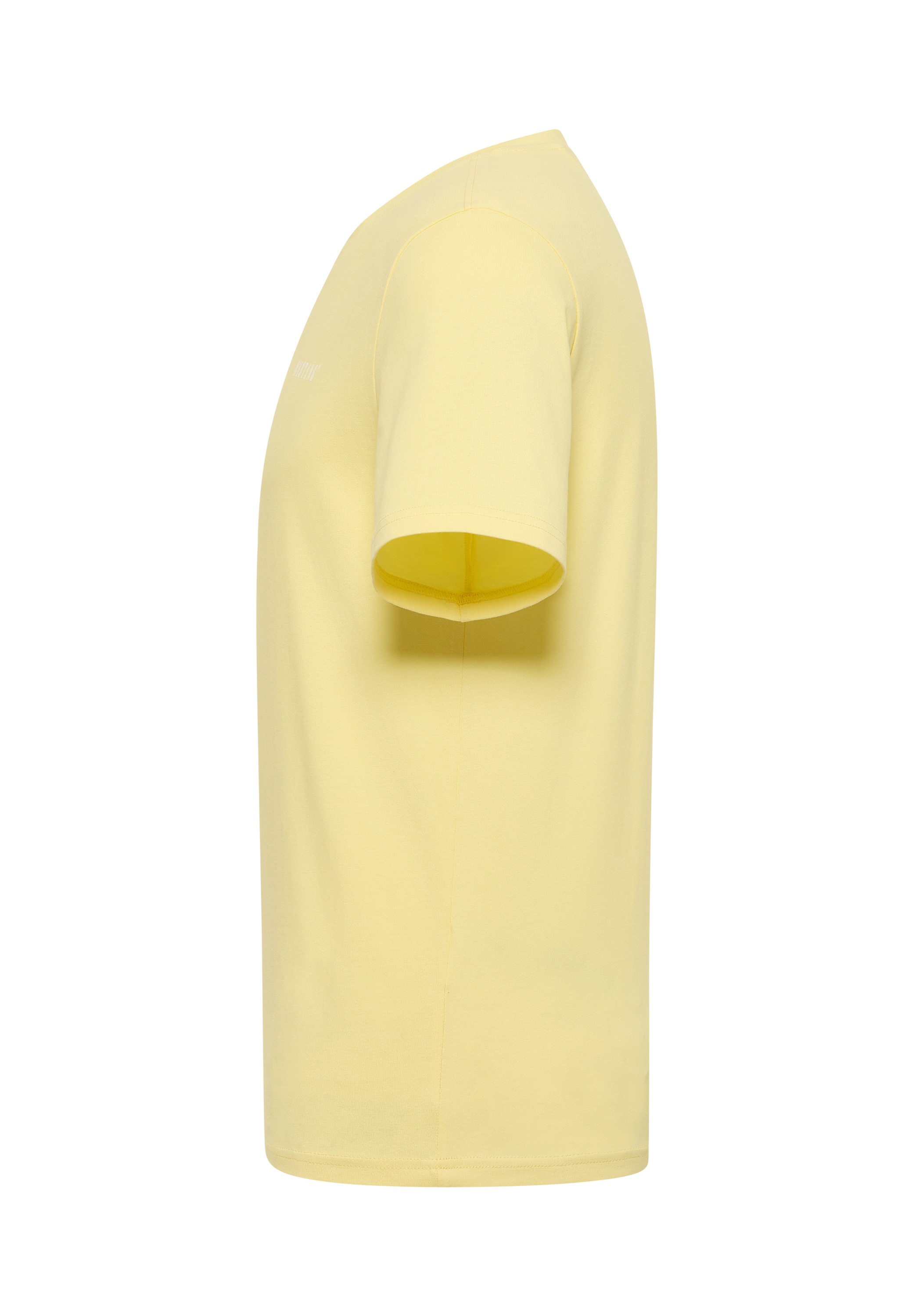 MUSTANG Kurzarmshirt »Herren Style Austin«