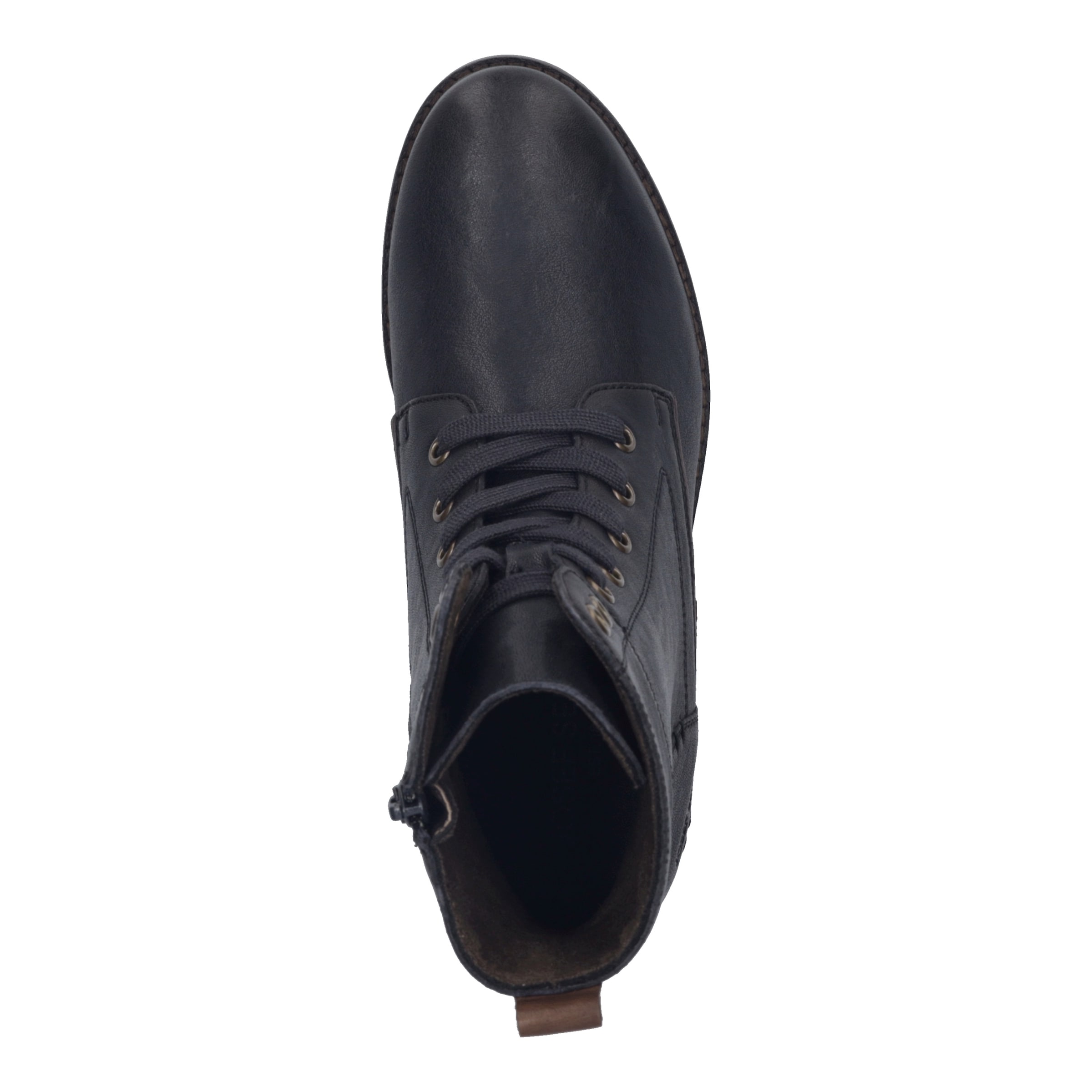 Josef Seibel Stiefelette »Kate 07, dunkelblau-kombi«