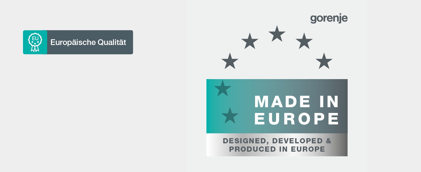 GORENJE Gefriertruhe »FHC22A6W5« 84,2 cm hoch 96,3 cm breit