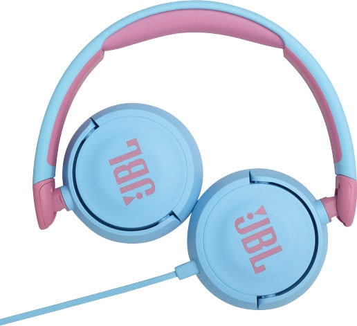 JBL Kinder-Kopfhörer »Jr310«, speziell für Kinder jetzt kaufen bei OTTO | Kinderkopfhörer