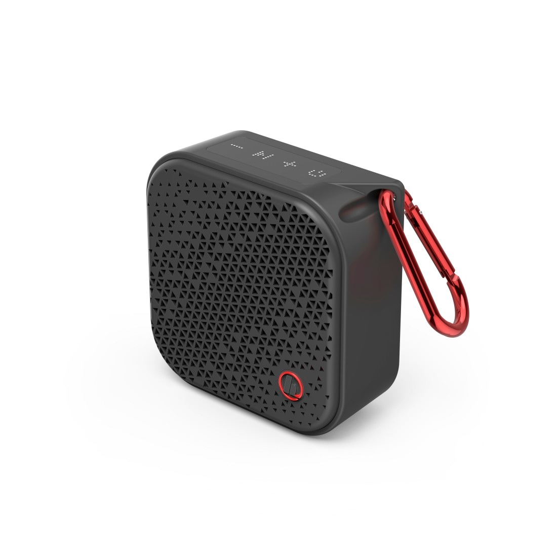 »Outdoor-Lautsprecher mit Akku« Bluetooth-Lautsprecher (Bluetooth,...
