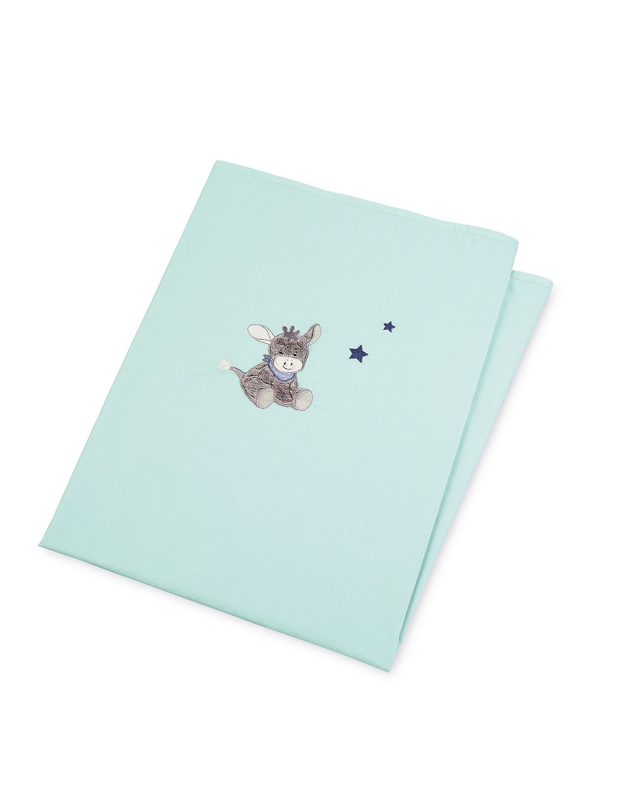 Sterntaler® Babydecke »UV-Decke Emmi«