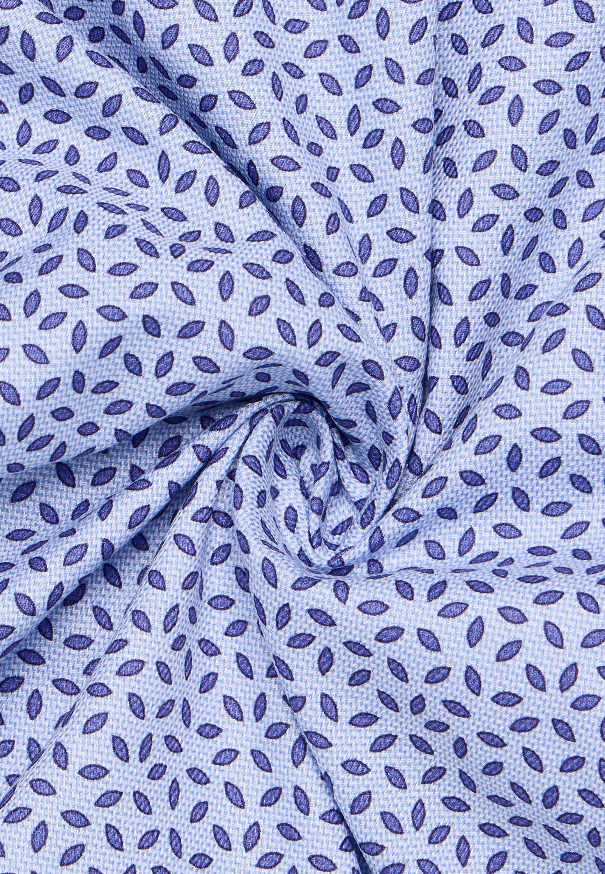 Eterna Langarmhemd »COMFORT FIT«, NON IRON (bügelfrei)