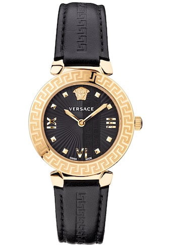 Versace Schweizer Uhr »GRECA ICON, VEZ600221« kaufen