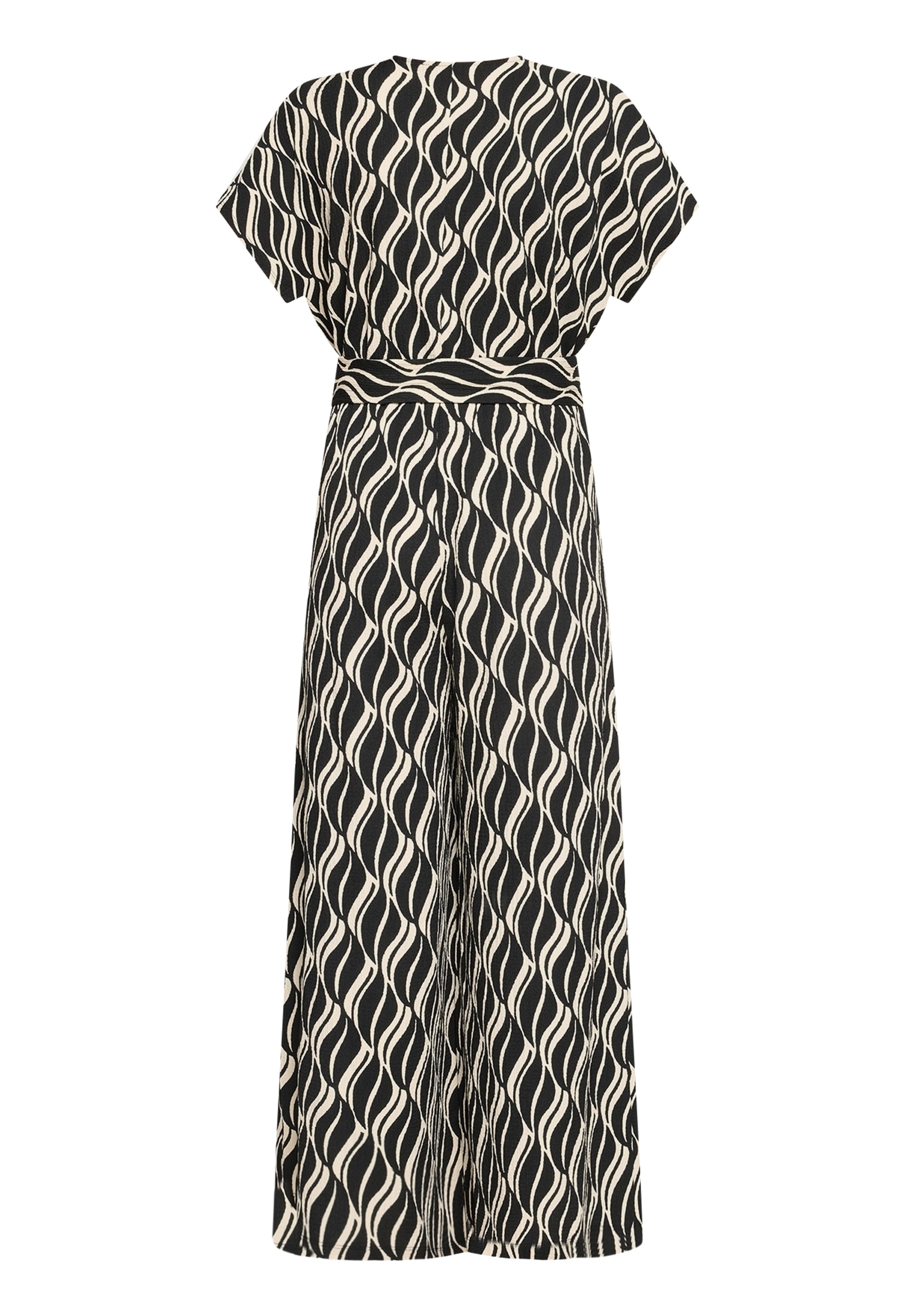 Betty Barclay Jumpsuit »Jumpsuit mit Eingrifftaschen«