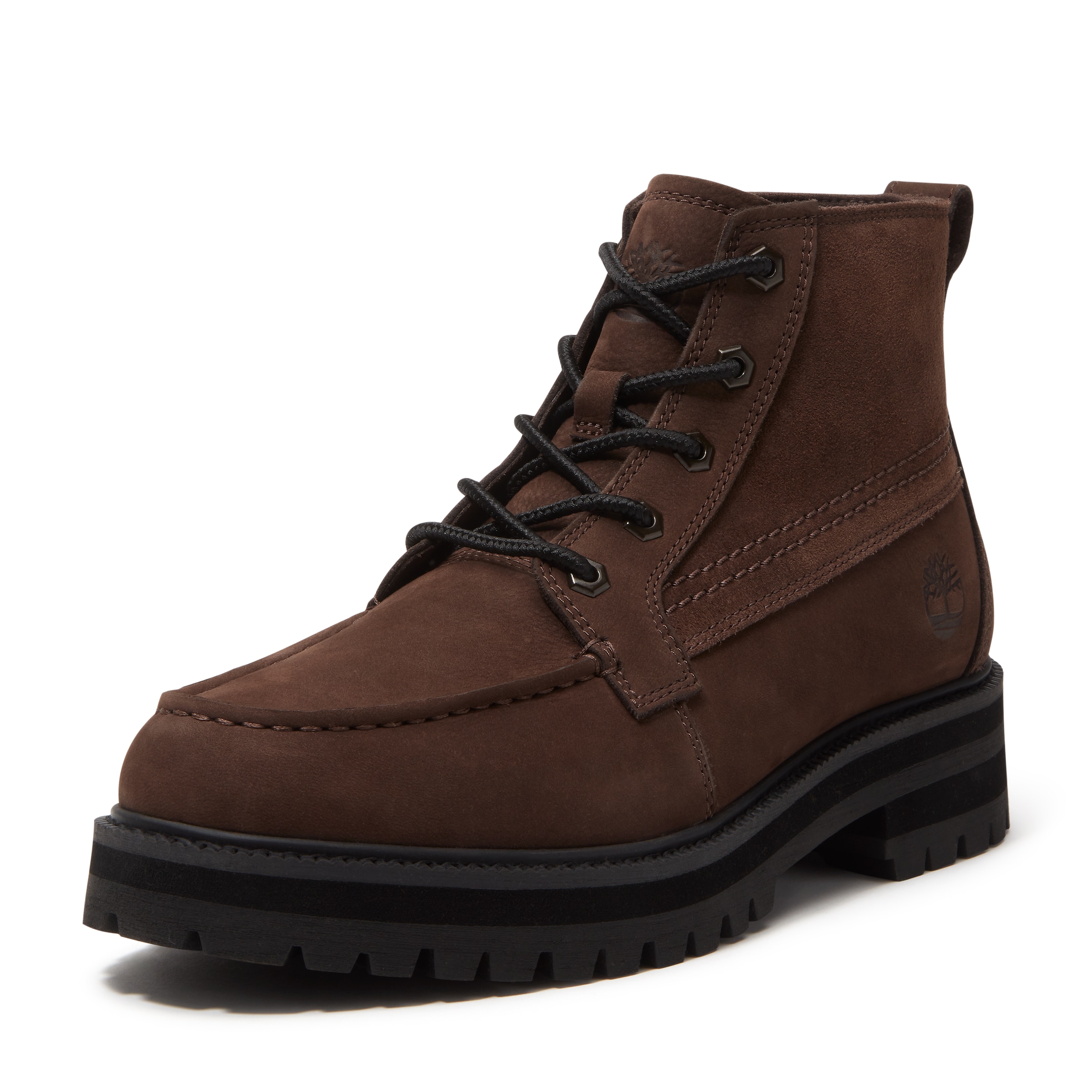 Timberland Schnürboots »BRITTON DRIVE - MID LACE BOOT«