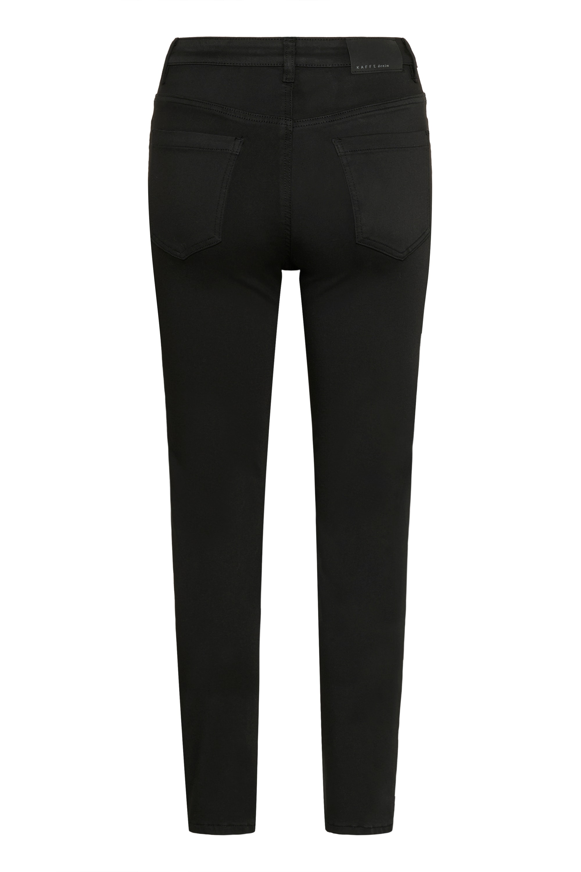 KAFFE Regular-fit-Jeans »Jeans KAwillow«