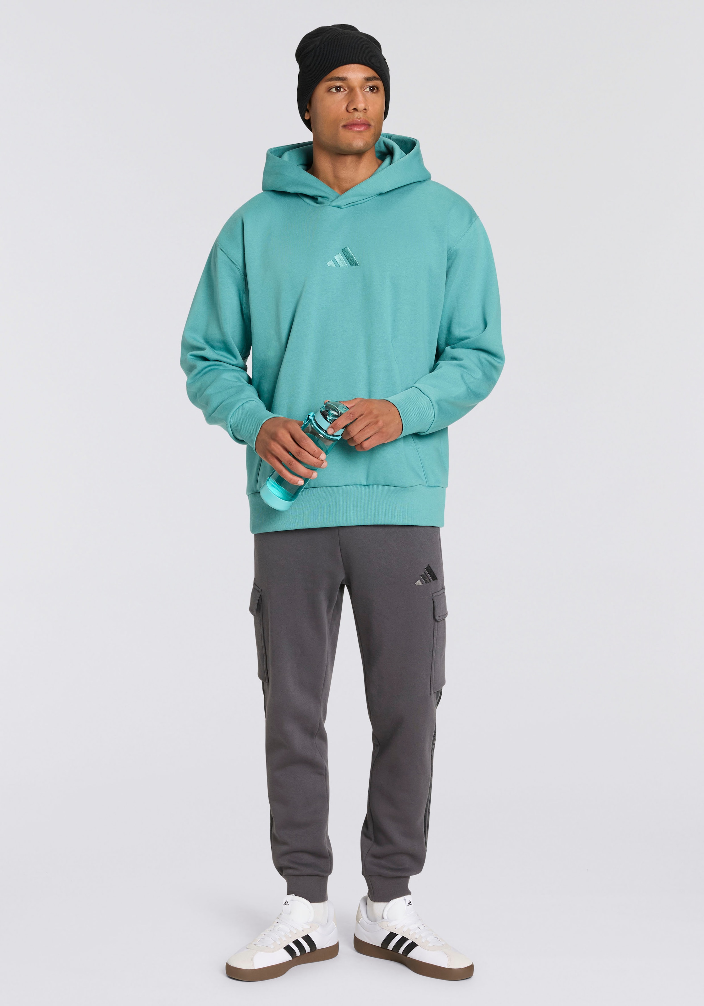 adidas Sportswear Sporthose »M SEA AOP PT«, (1 tlg.)