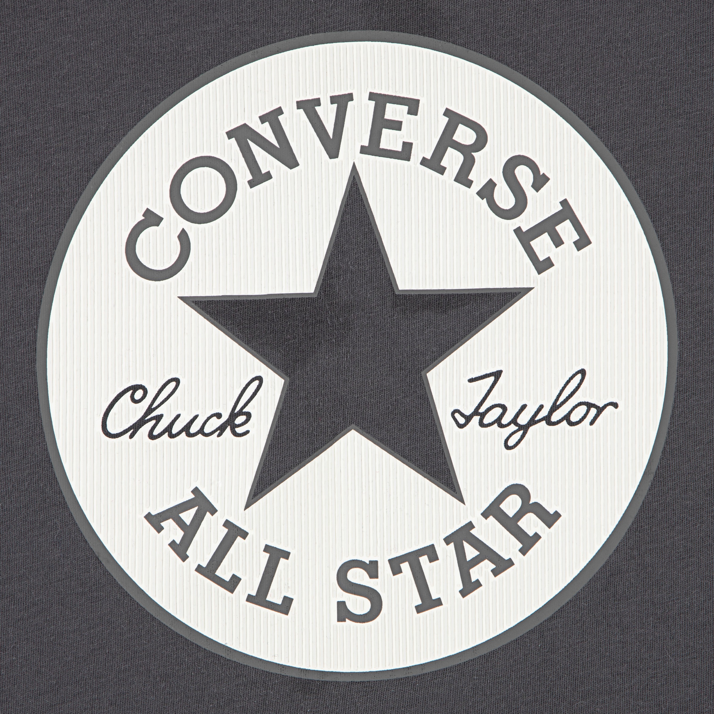 Converse T-Shirt »CNVG DISSECTED CTP CLASSIC T-S«, (1 tlg.)
