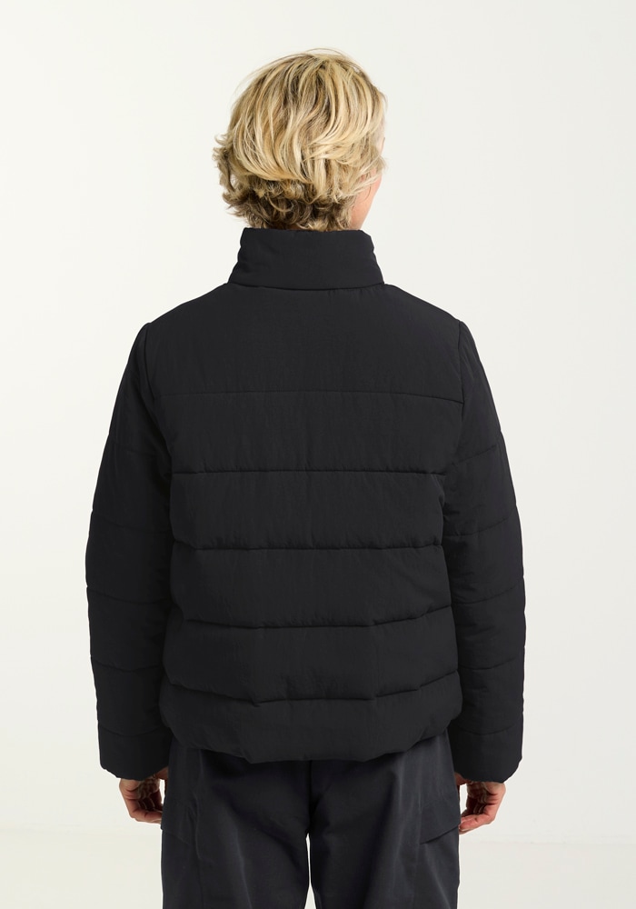 Jack Wolfskin Winterjacke »NORTHERN LITE JKT W«, ohne Kapuze