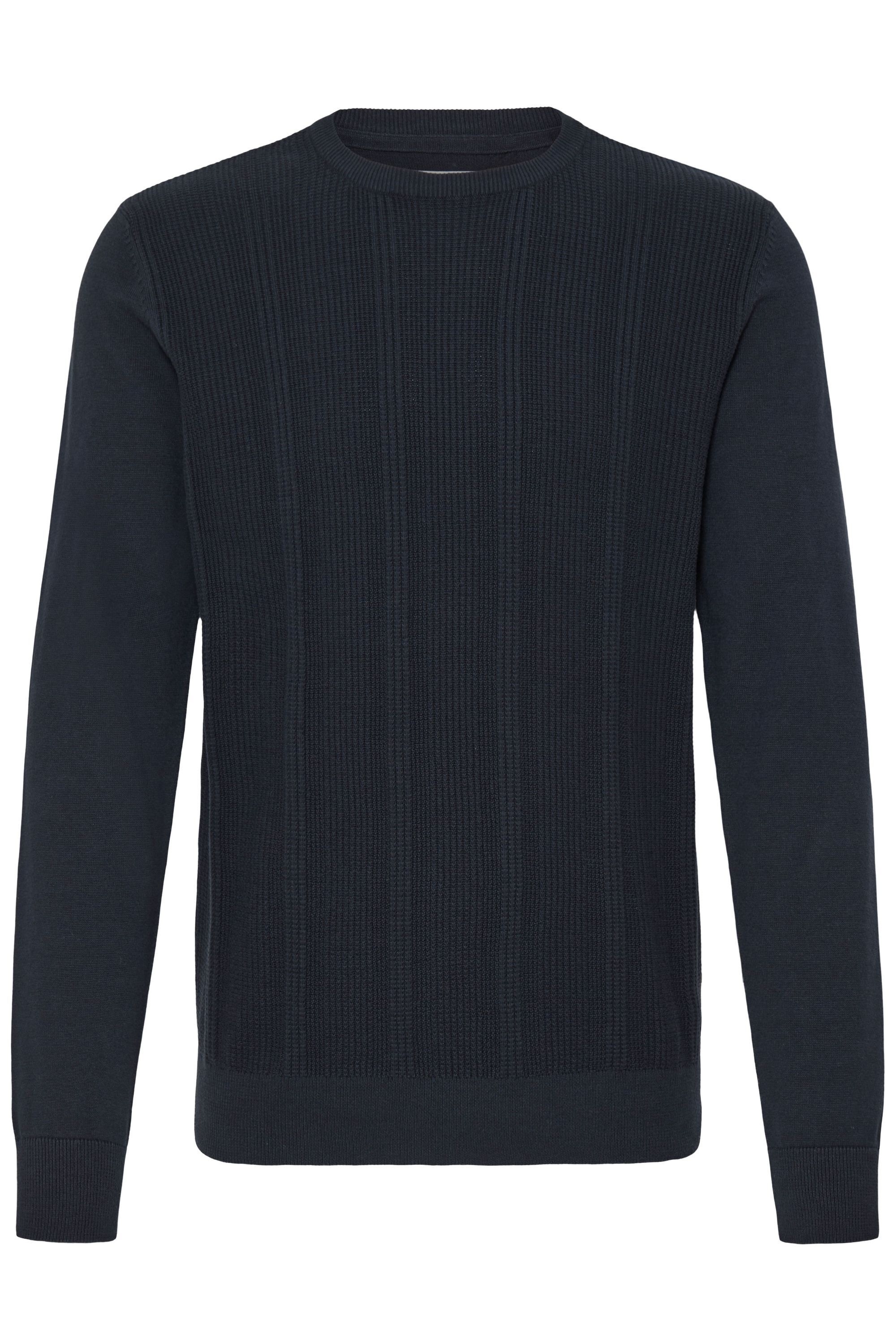 Blend Strickfleece-Pullover »Strickpullover BHBaron«